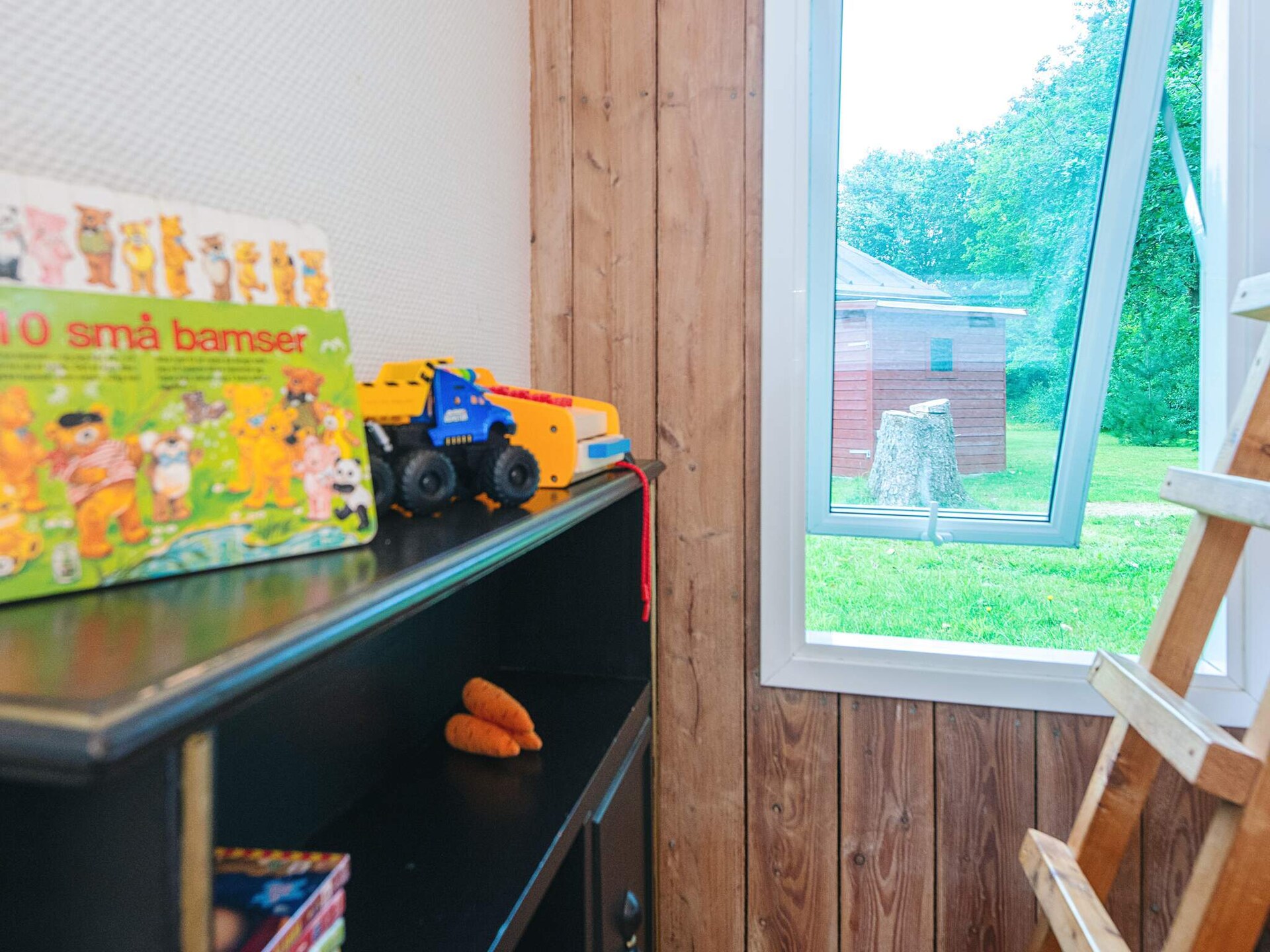 Gezellig vakantiehuis met whirlpool in Hovborg - foto 70