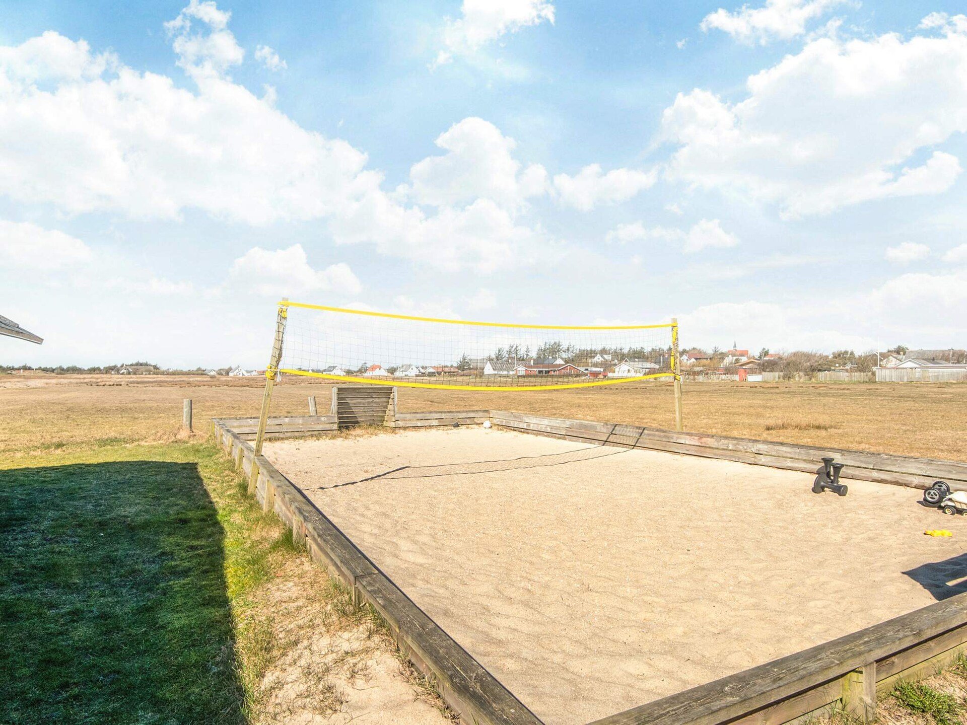 Groots vakantiehuis voor 24 personen met zwembad en sauna bij Vorupør - foto 43