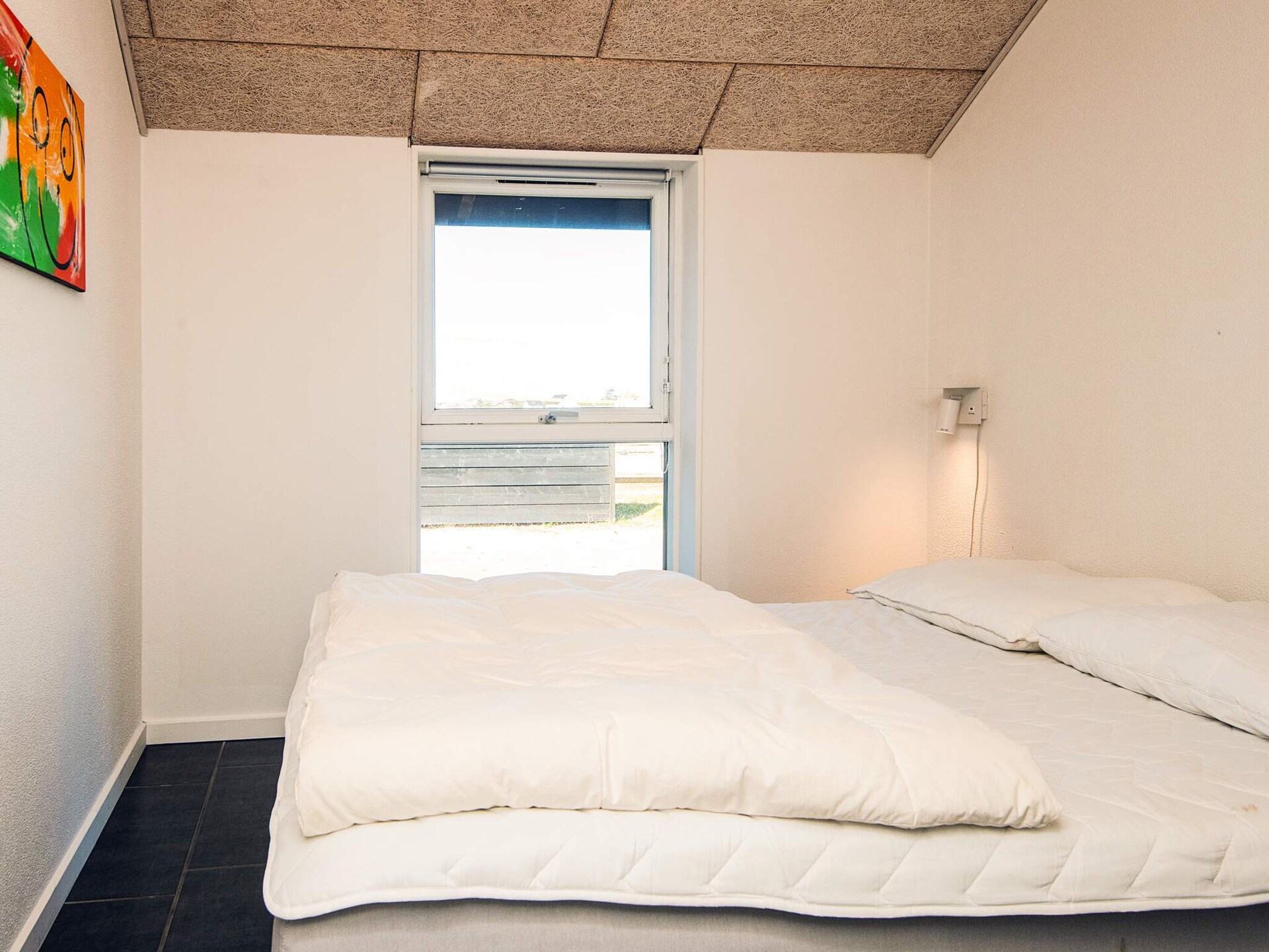 Groots vakantiehuis voor 24 personen met zwembad en sauna bij Vorupør - foto 33