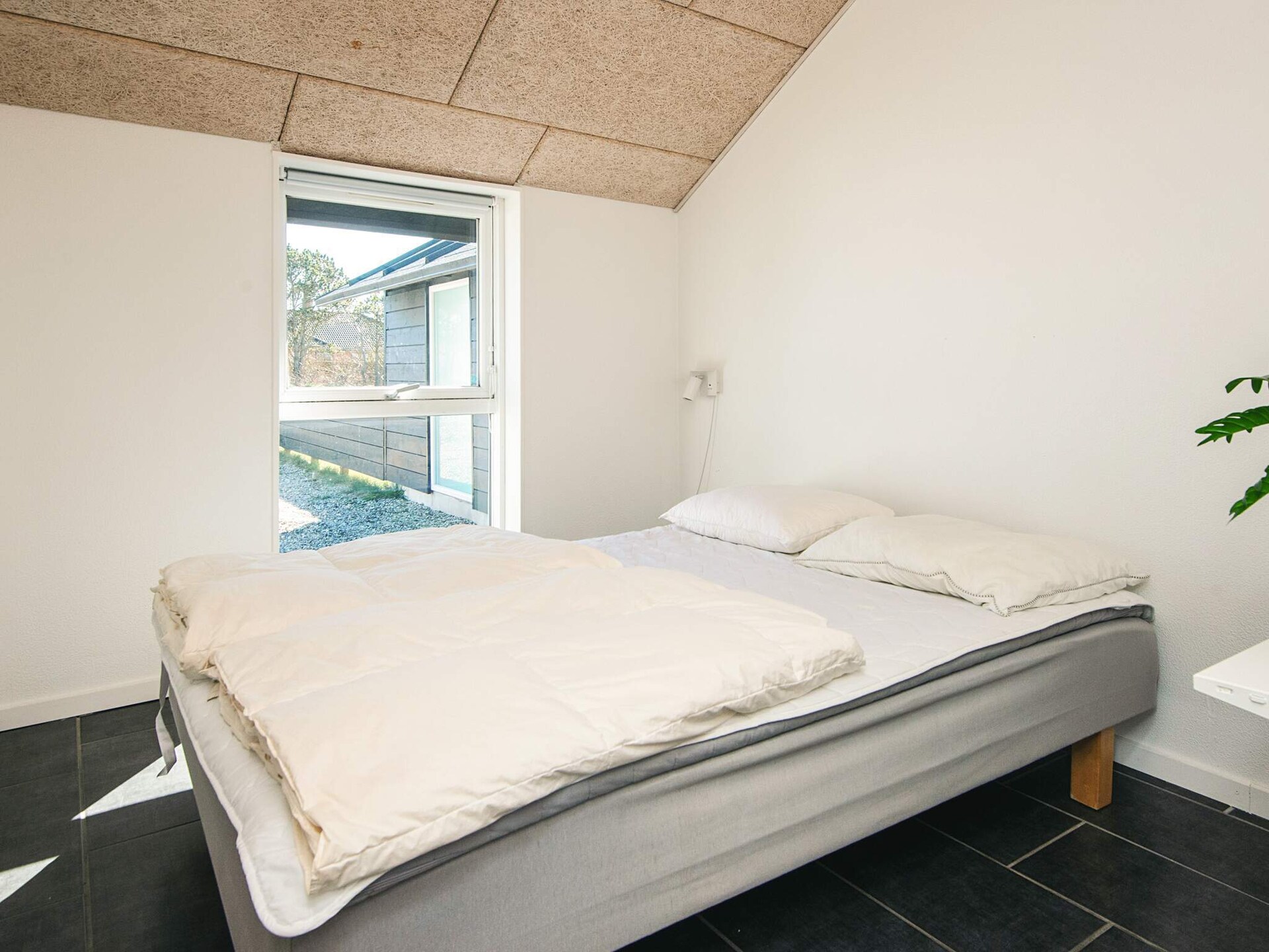 Groots vakantiehuis voor 24 personen met zwembad en sauna bij Vorupør - foto 20