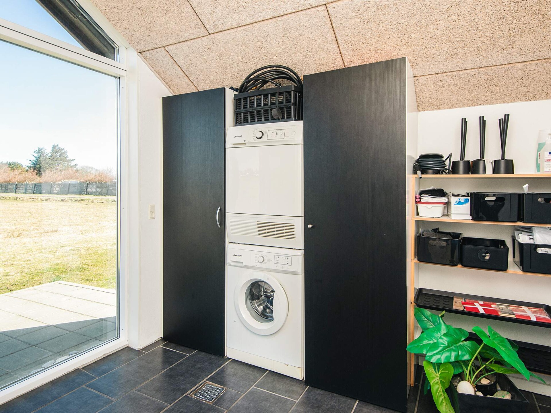Groots vakantiehuis voor 24 personen met zwembad en sauna bij Vorupør - foto 35