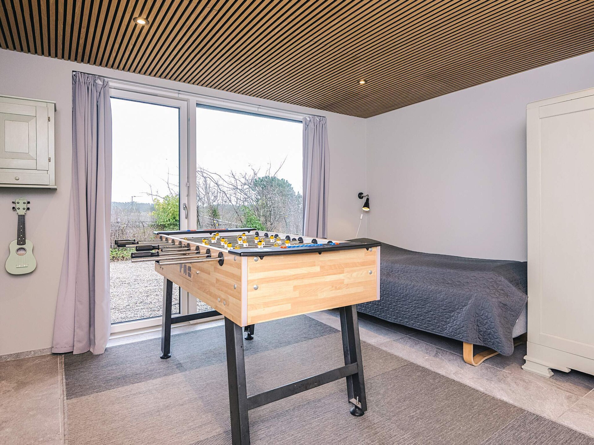 Luxe vakantiehuis in Ebeltoft met panorama zeezicht, sauna en wellness - foto 23