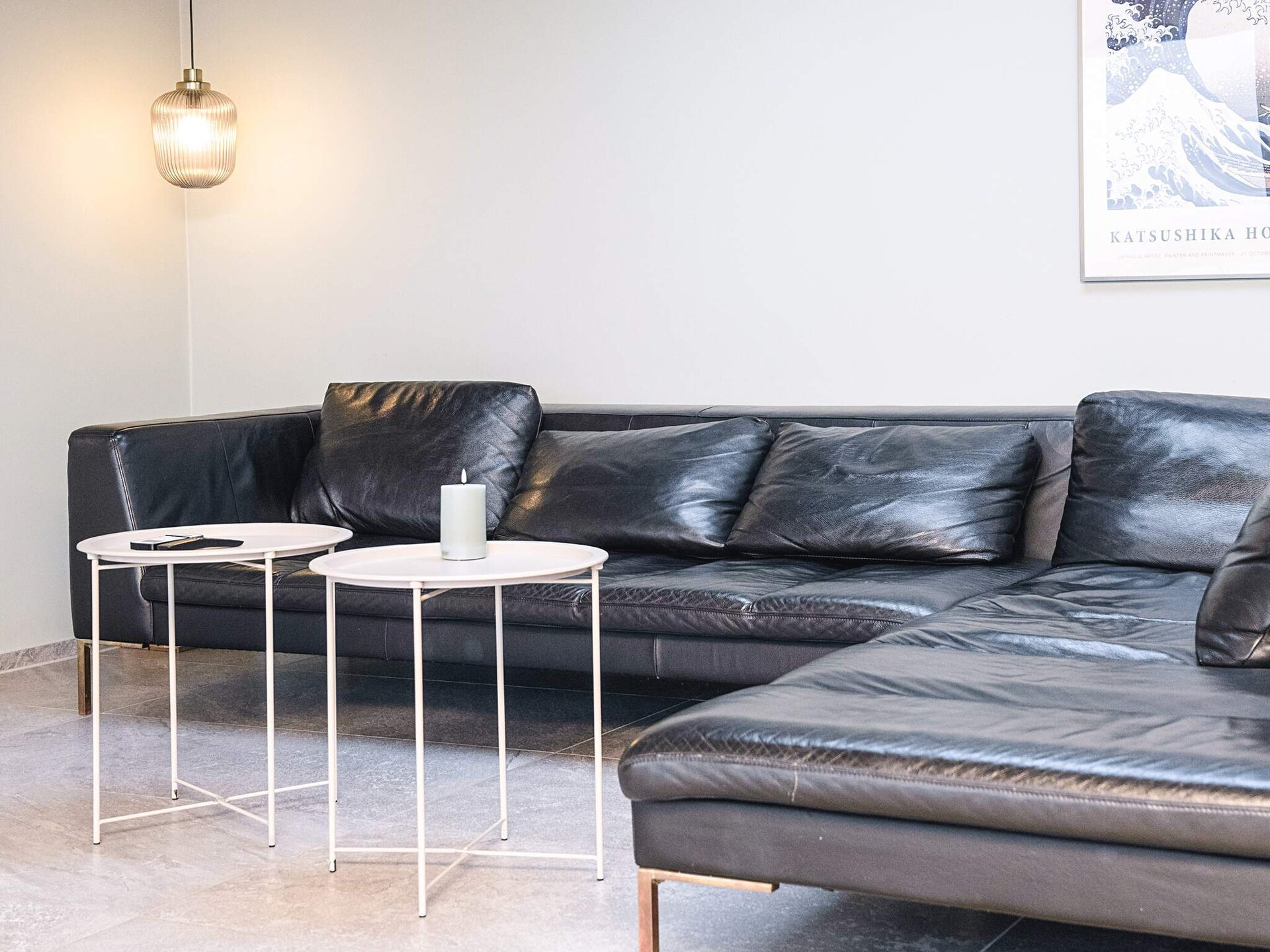 Luxe vakantiehuis in Ebeltoft met panorama zeezicht, sauna en wellness - foto 37