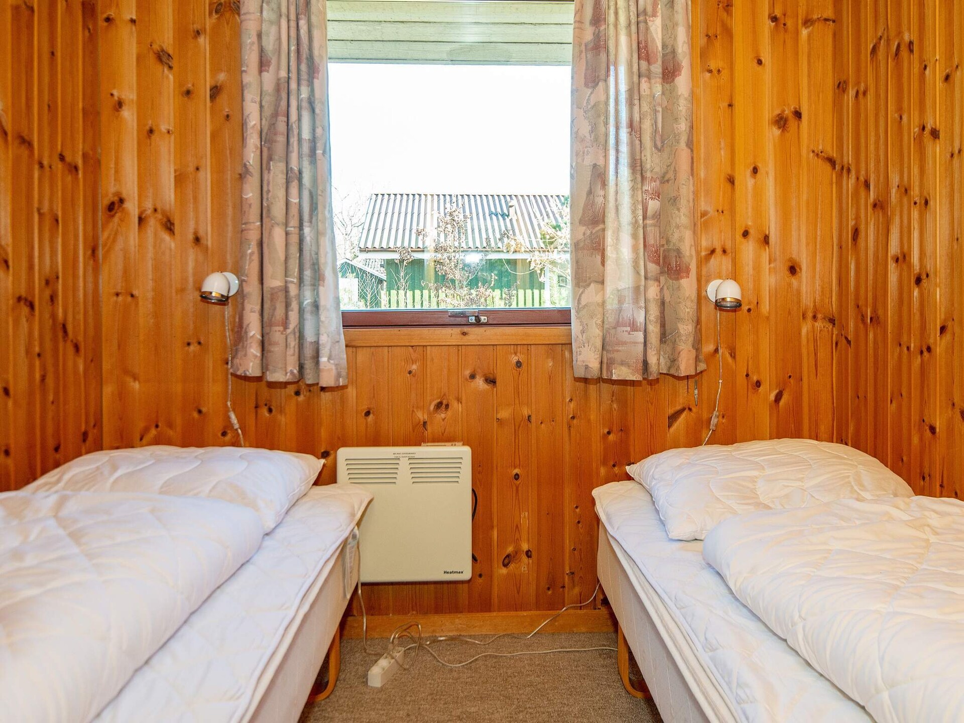 Gerenoveerd vakantiehuis bij Nørhede, 600m van de fjord - foto 33