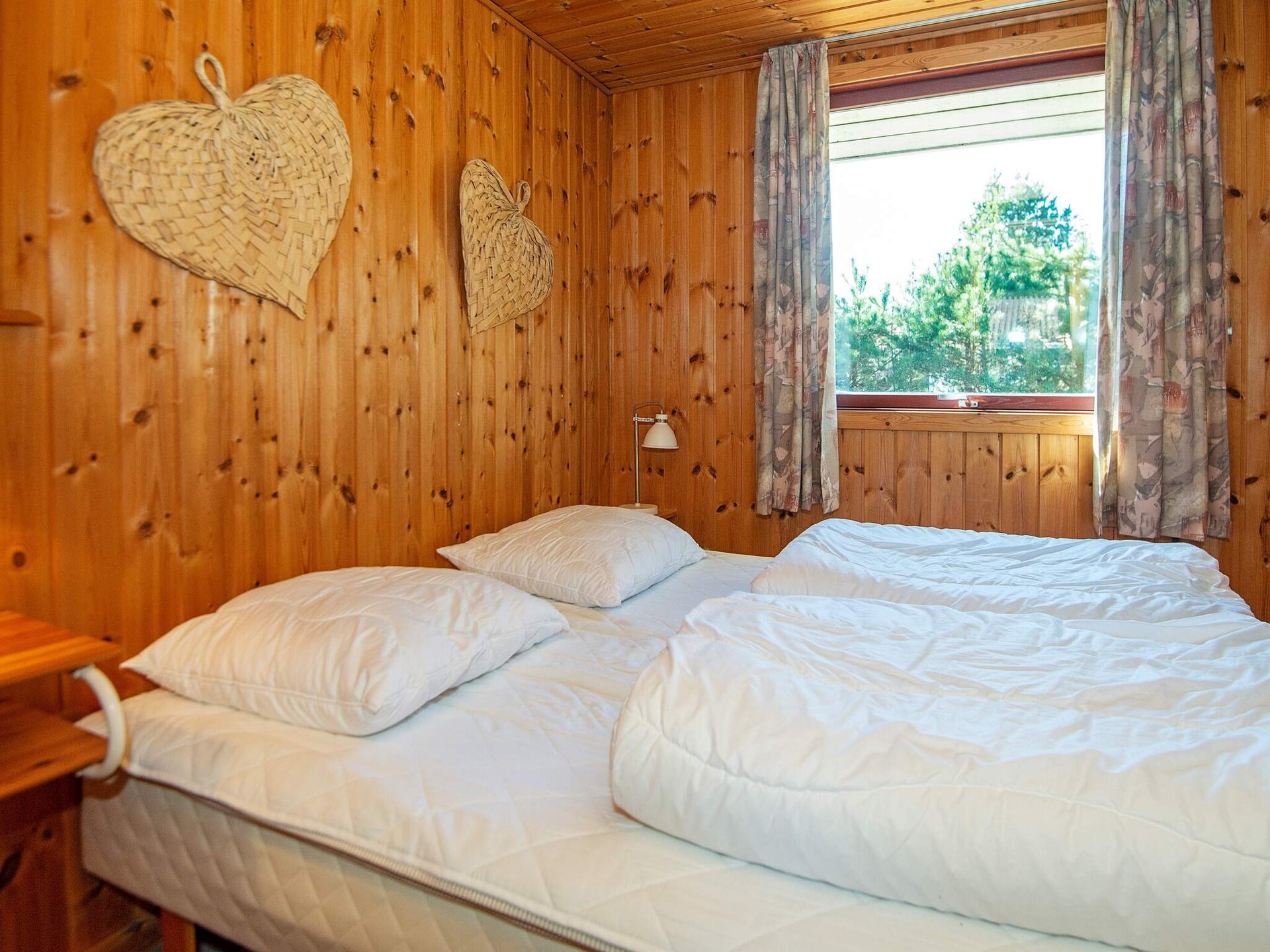 Gerenoveerd vakantiehuis bij Nørhede, 600m van de fjord - foto 34