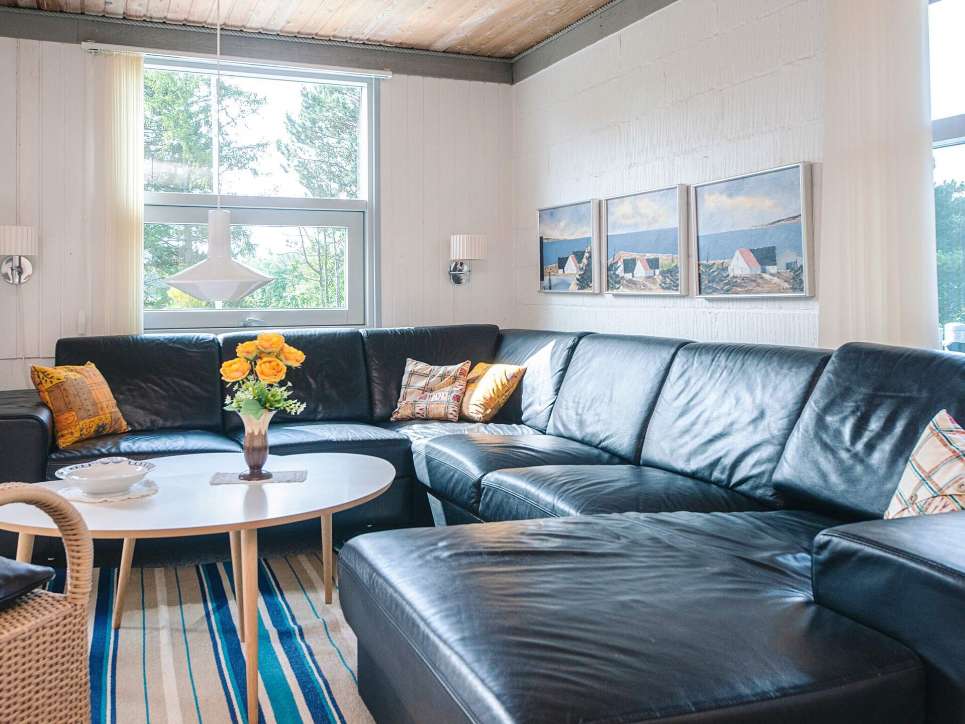 6-persoons vakantiehuis in Allingåbro op 400 m van de zee - foto 18