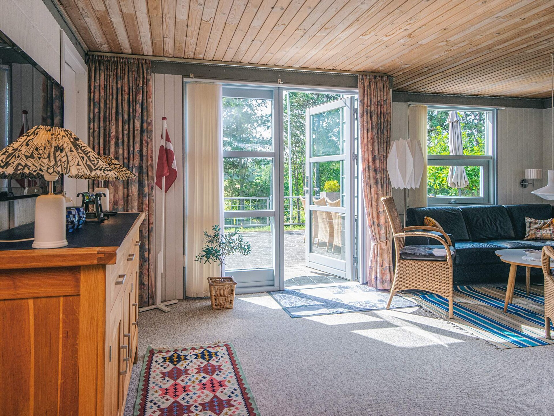 6-persoons vakantiehuis in Allingåbro op 400 m van de zee - foto 23