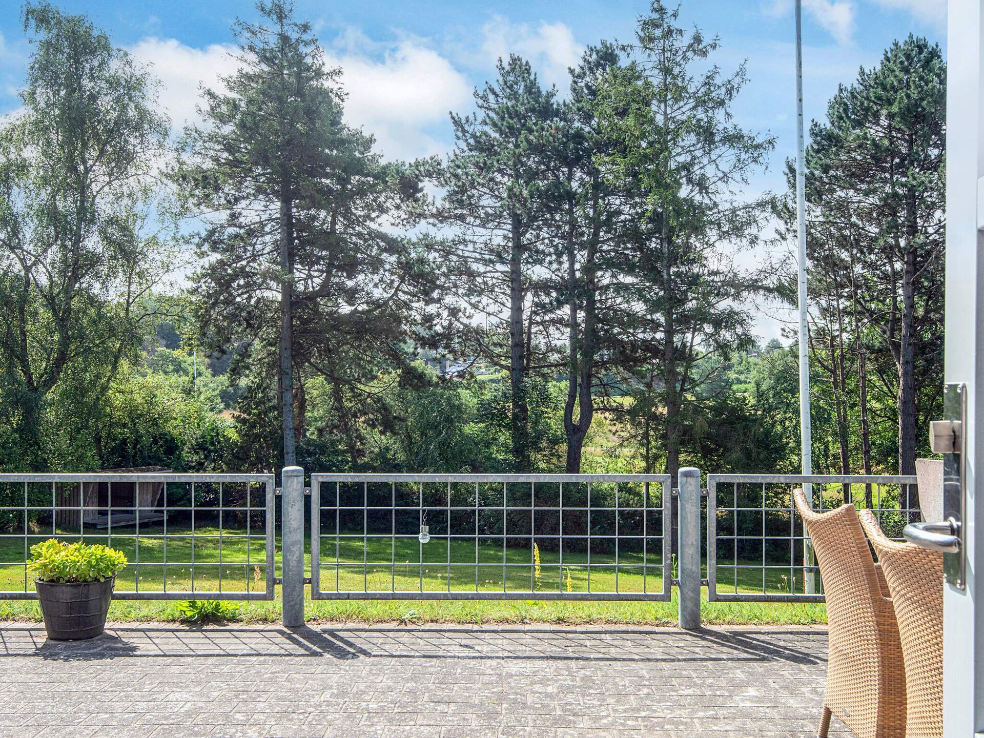 6-persoons vakantiehuis in Allingåbro op 400 m van de zee - foto 34