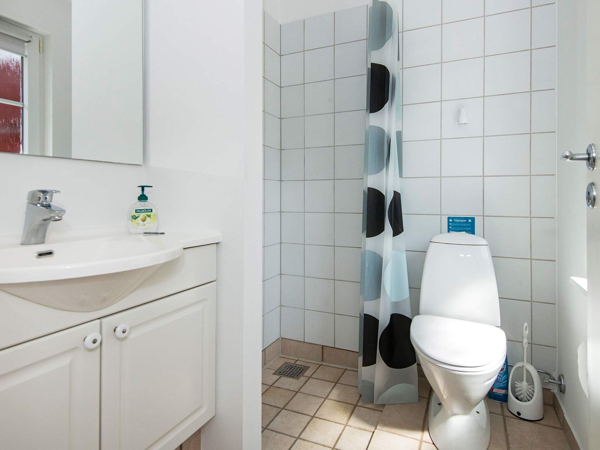 Licht vakantiehuis met panoramisch uitzicht en whirlpool bij Aabenraa - foto 37