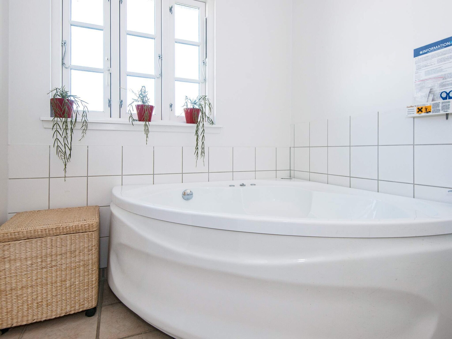 8-persoons vakantiehuis in Aabenraa op 400 m van de zee - foto 13