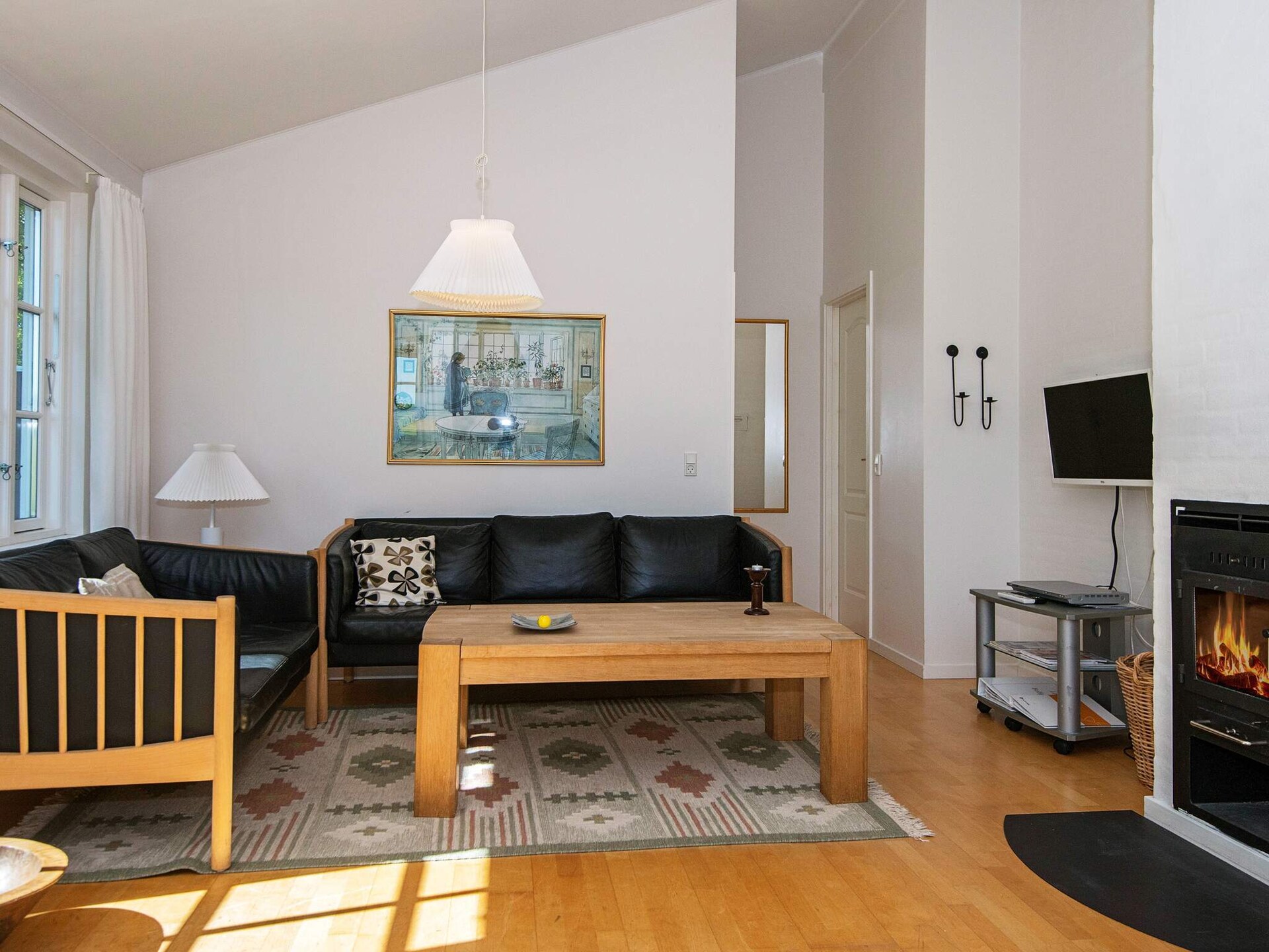 8-persoons vakantiehuis in Aabenraa op 400 m van de zee - foto 15