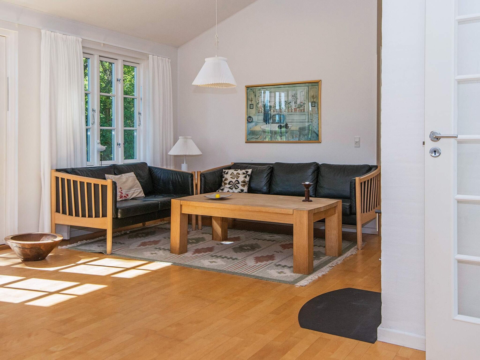 8-persoons vakantiehuis in Aabenraa op 400 m van de zee - foto 19