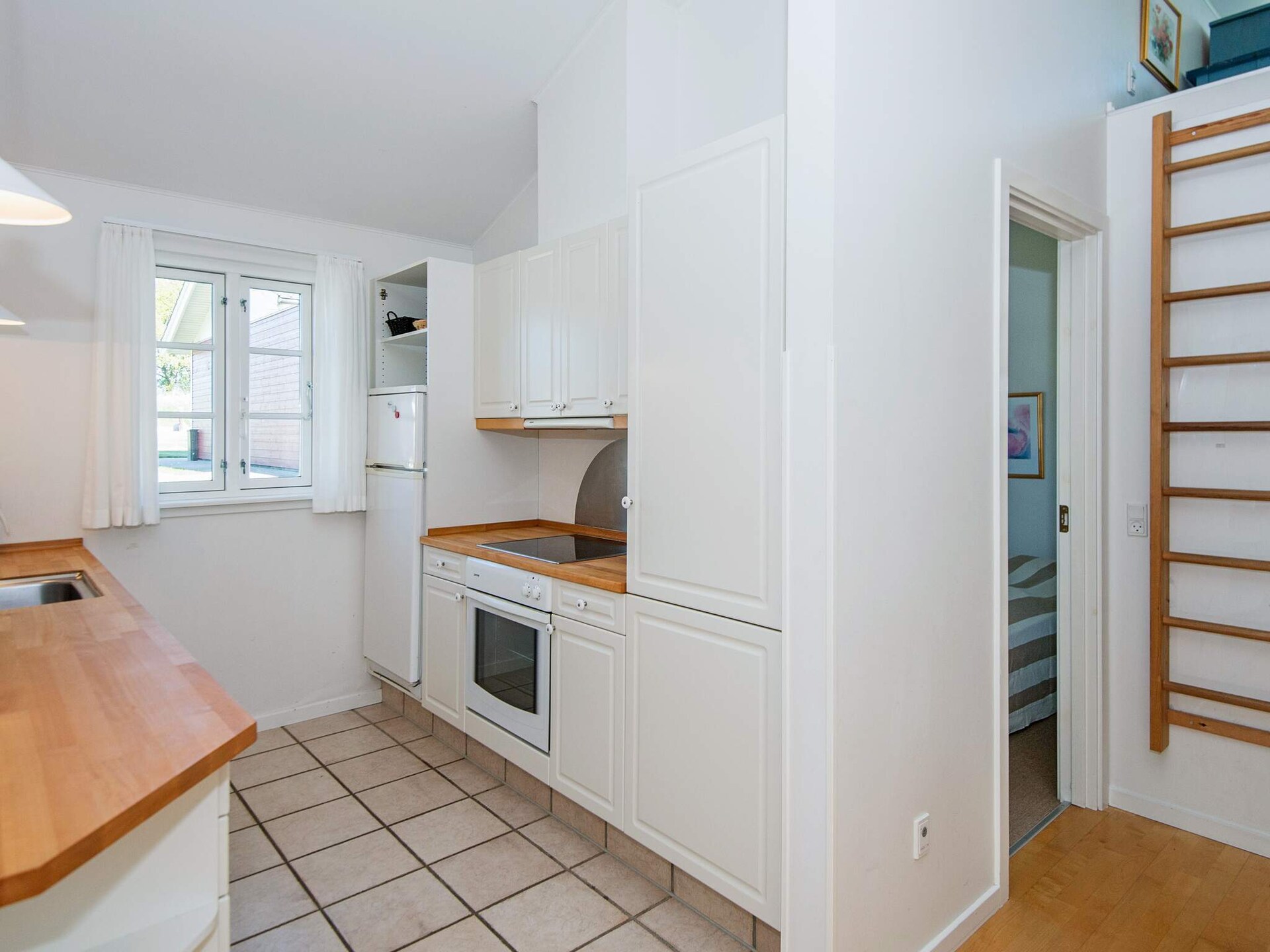 8-persoons vakantiehuis in Aabenraa op 400 m van de zee - foto 23