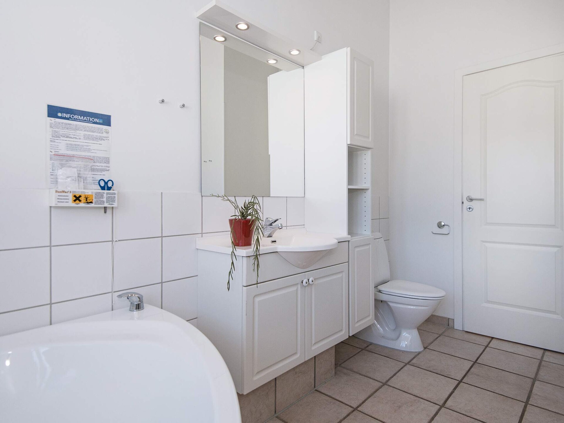 8-persoons vakantiehuis in Aabenraa op 400 m van de zee - foto 27