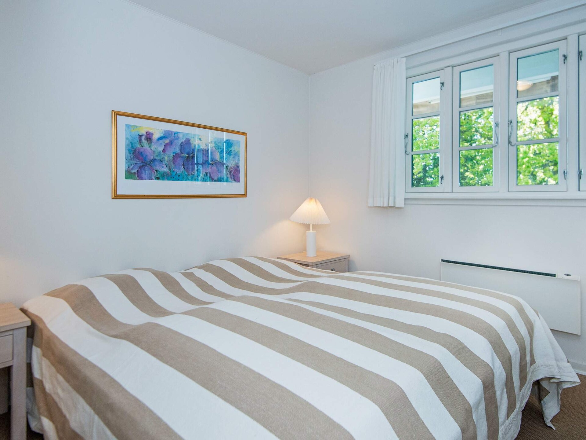 8-persoons vakantiehuis in Aabenraa op 400 m van de zee - foto 24