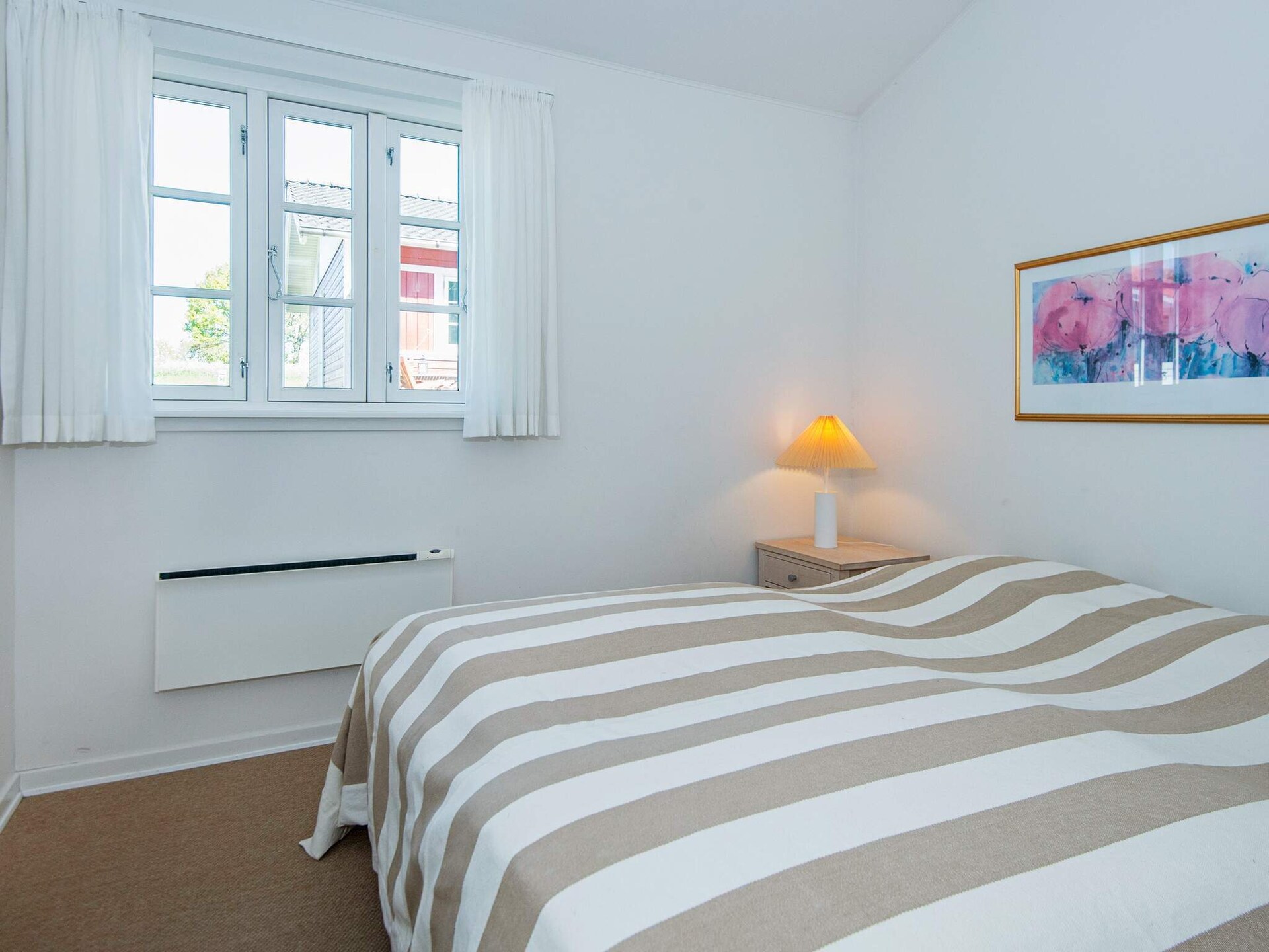 8-persoons vakantiehuis in Aabenraa op 400 m van de zee - foto 26