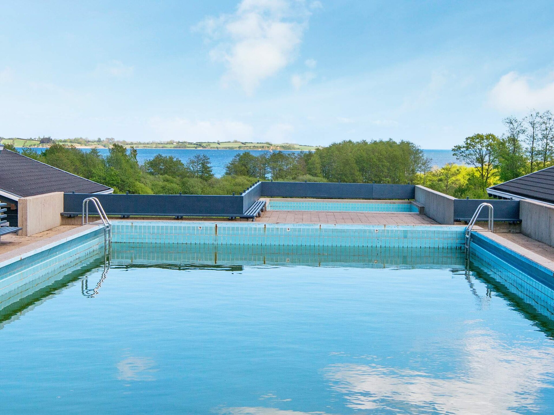 8-persoons vakantiehuis in Aabenraa op 400 m van de zee - foto 12