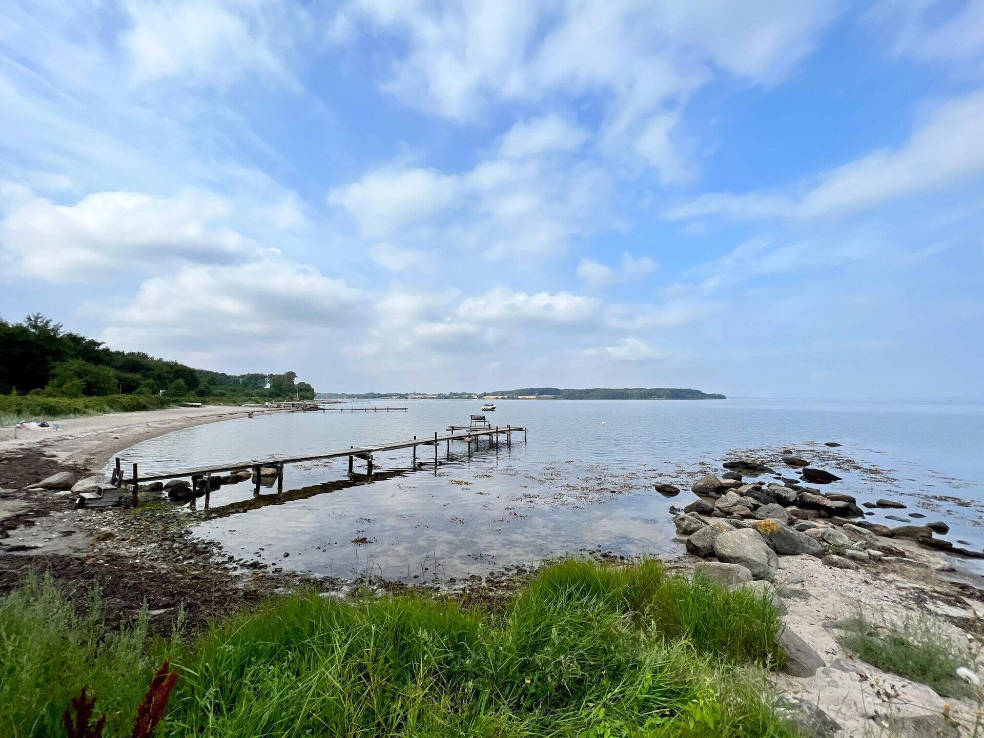 8-persoons vakantiehuis in Aabenraa op 400 m van de zee - foto 37