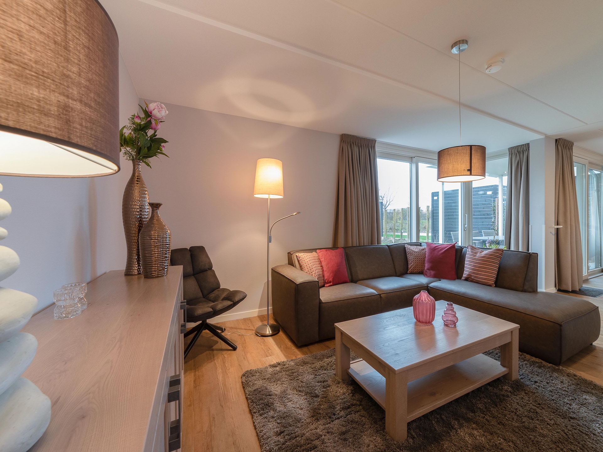 Vrijstaande vakantievilla bij Veerse Meer in Zeeuws Colijnsplaat - foto 11