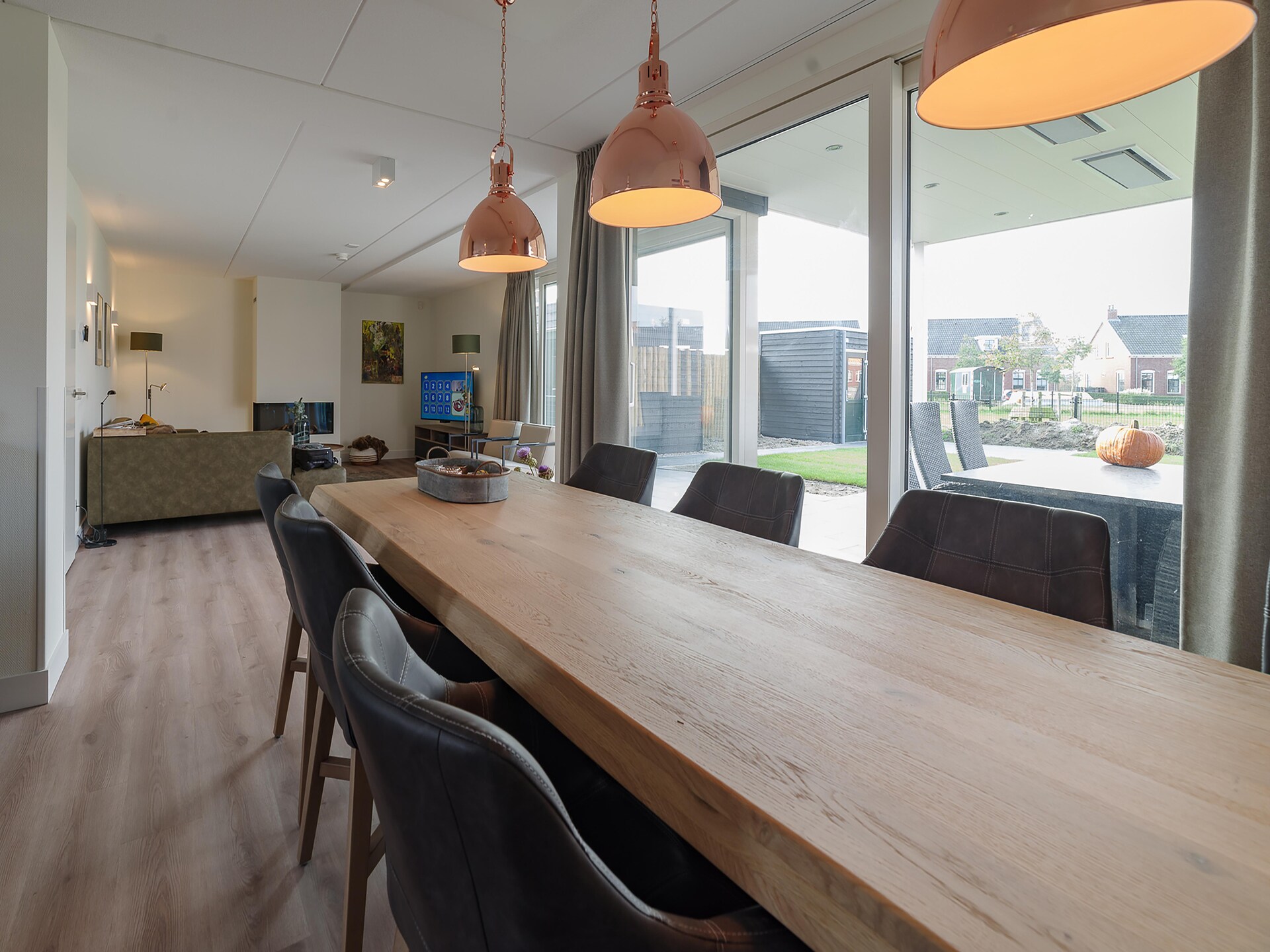 Vrijstaande vakantievilla bij Veerse Meer in Zeeuws Colijnsplaat - foto 15