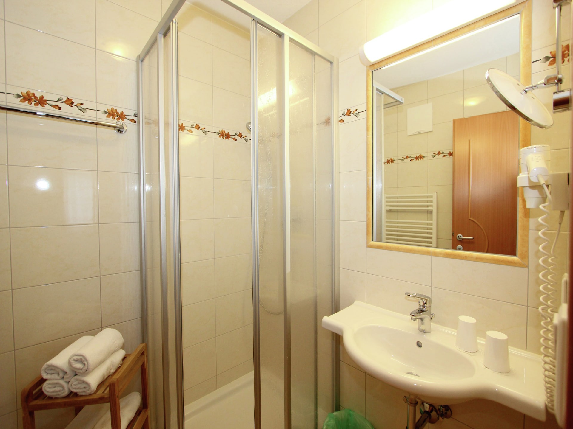 4-persoons appartement in centrum van Stumm nabij de piste - foto 17