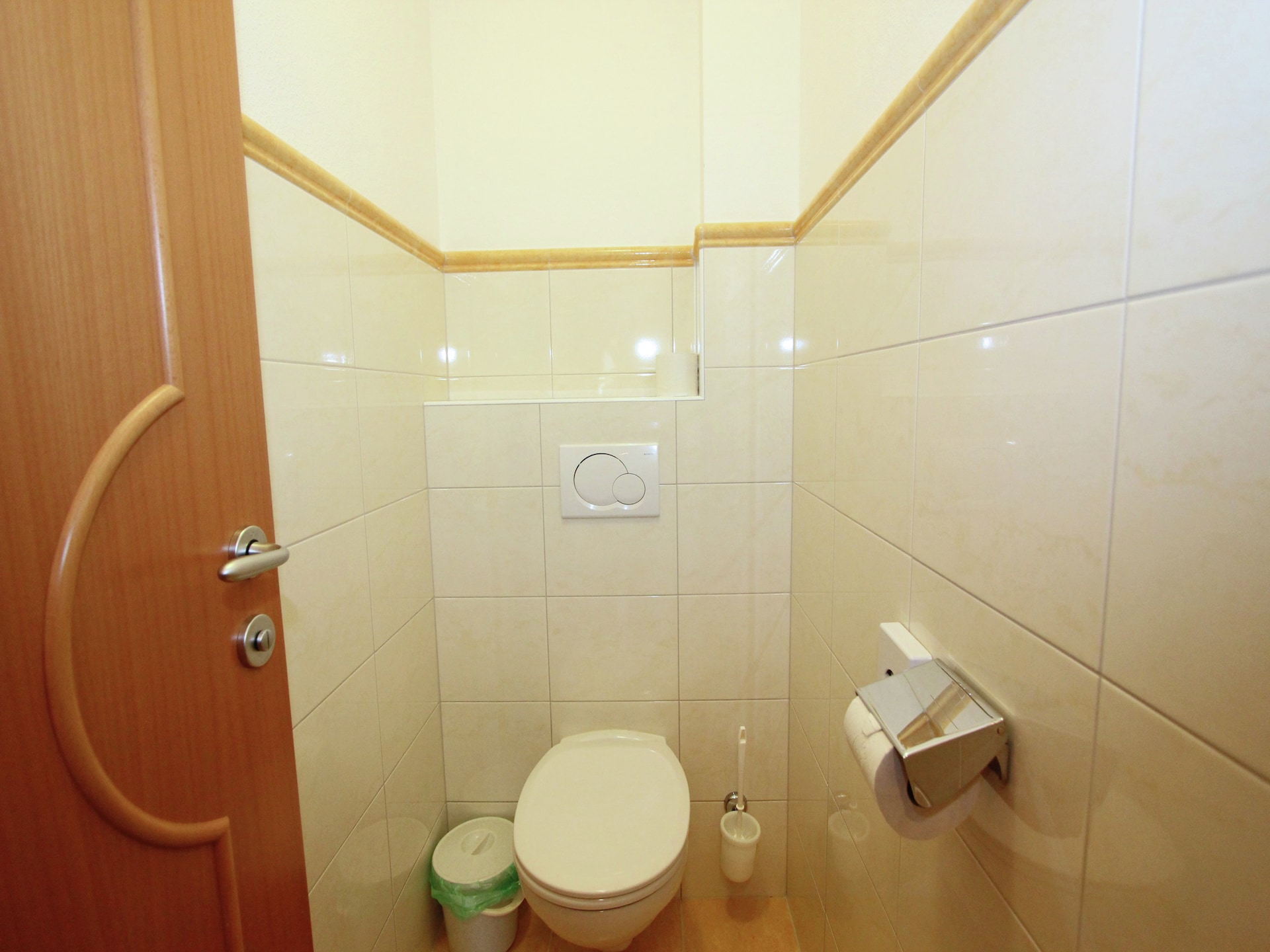 4-persoons appartement in centrum van Stumm nabij de piste - foto 18