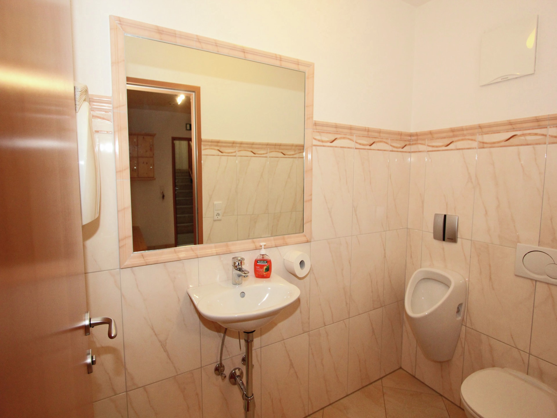 4-persoons appartement in centrum van Stumm nabij de piste - foto 28