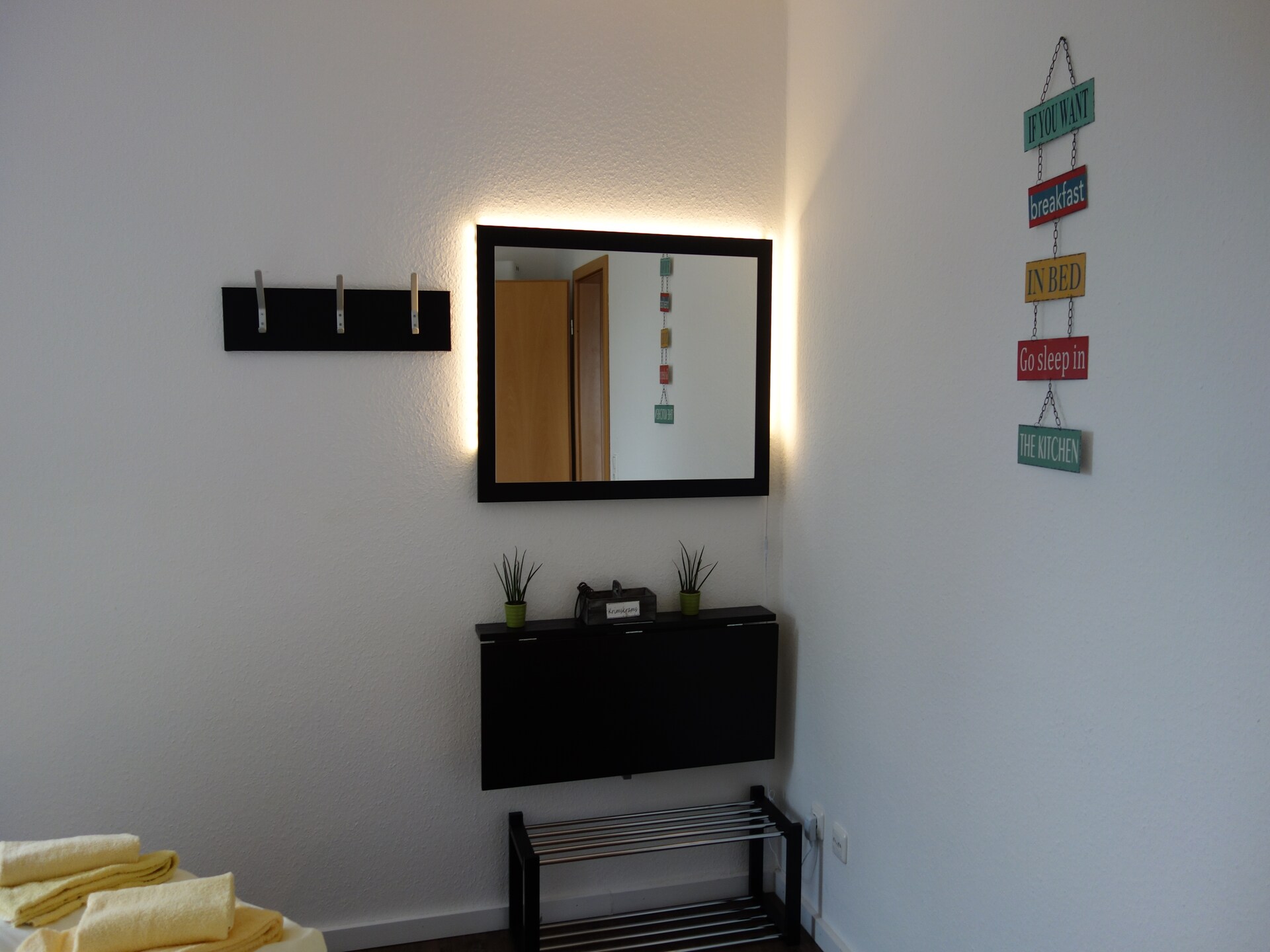 Appartement aan de skipiste in Willingen met uitzicht op het Ittertal - foto 12
