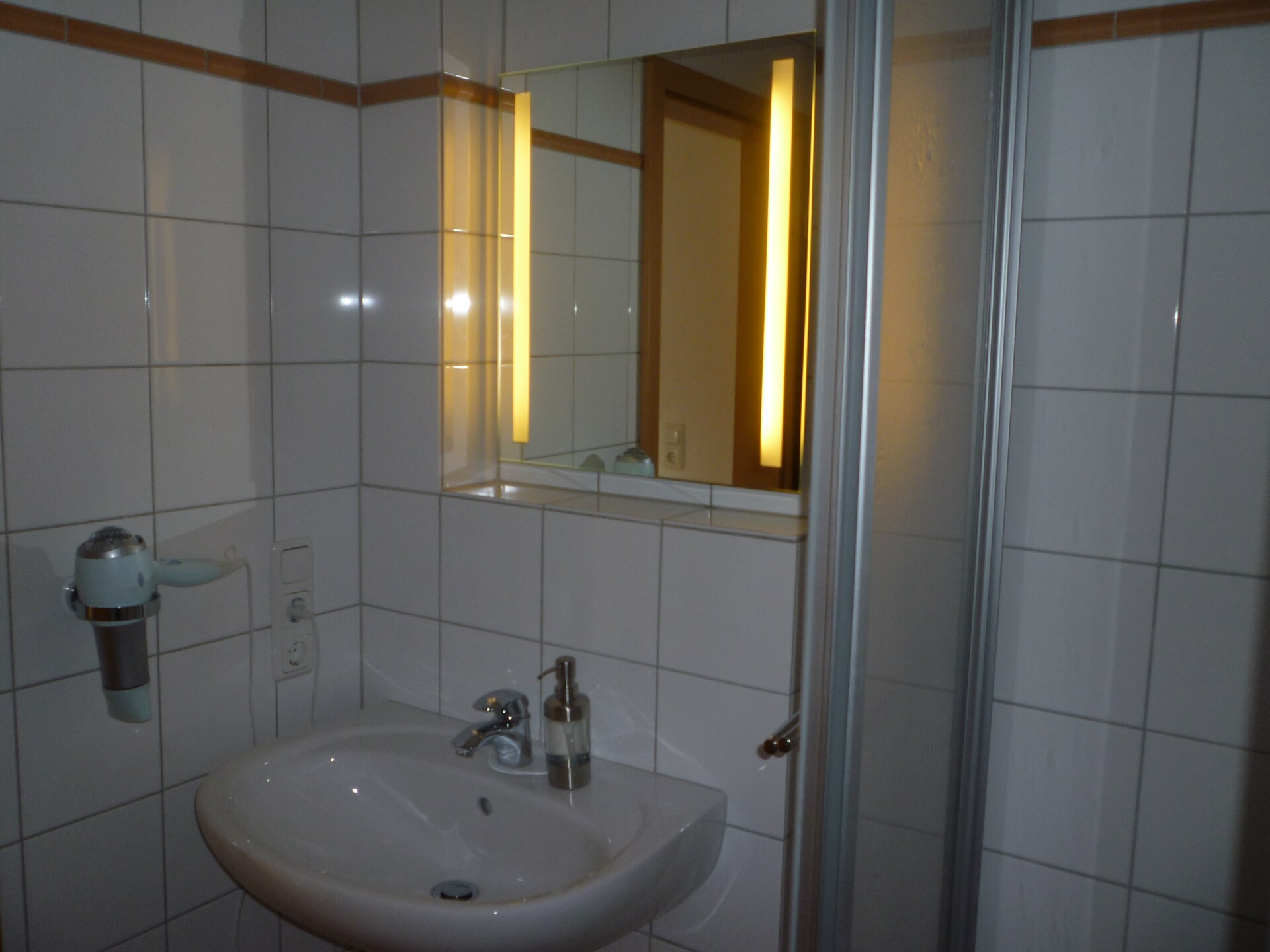Appartement aan de skipiste in Willingen met uitzicht op het Ittertal - foto 14