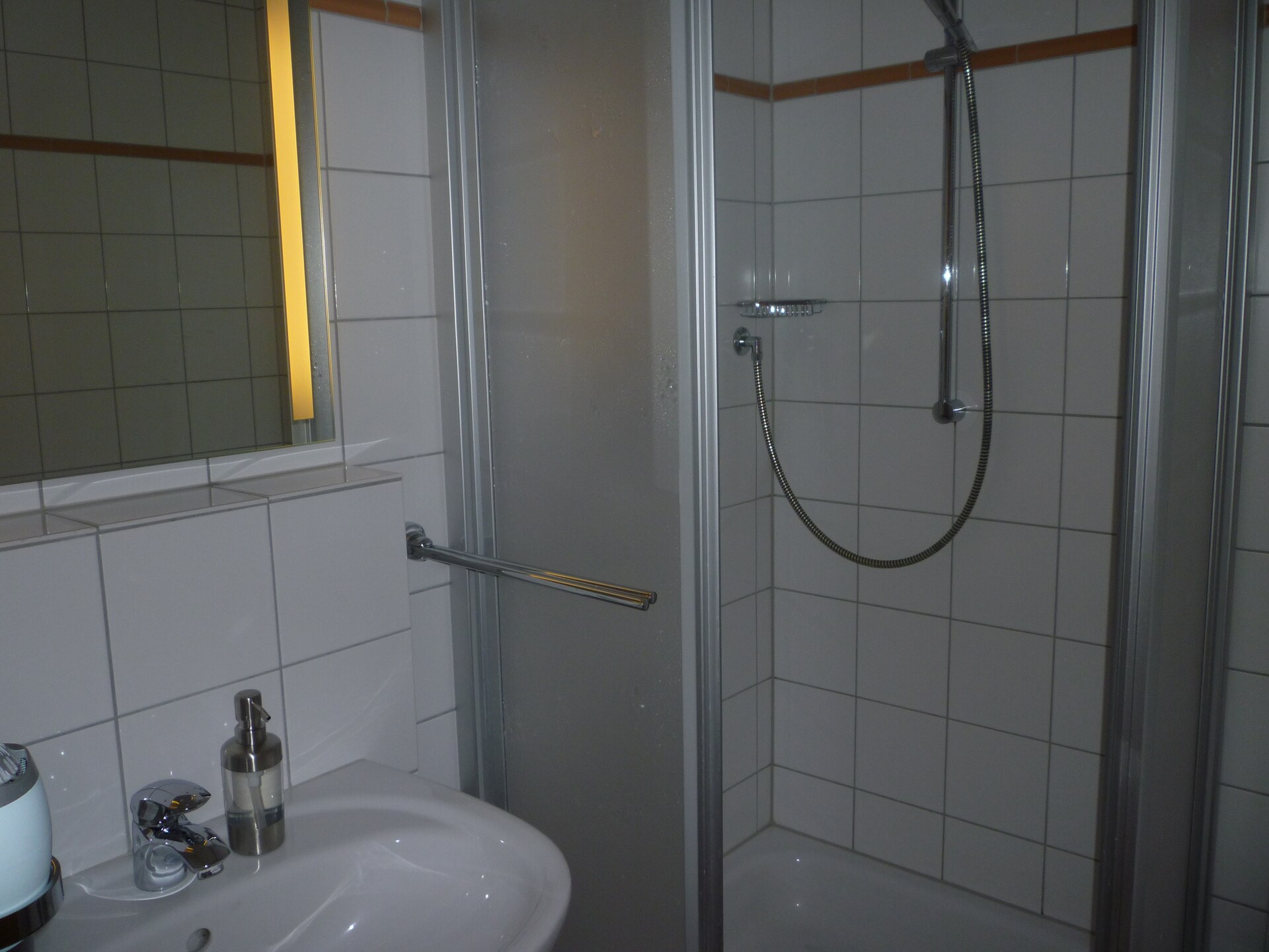 Appartement aan de skipiste in Willingen met uitzicht op het Ittertal - foto 15