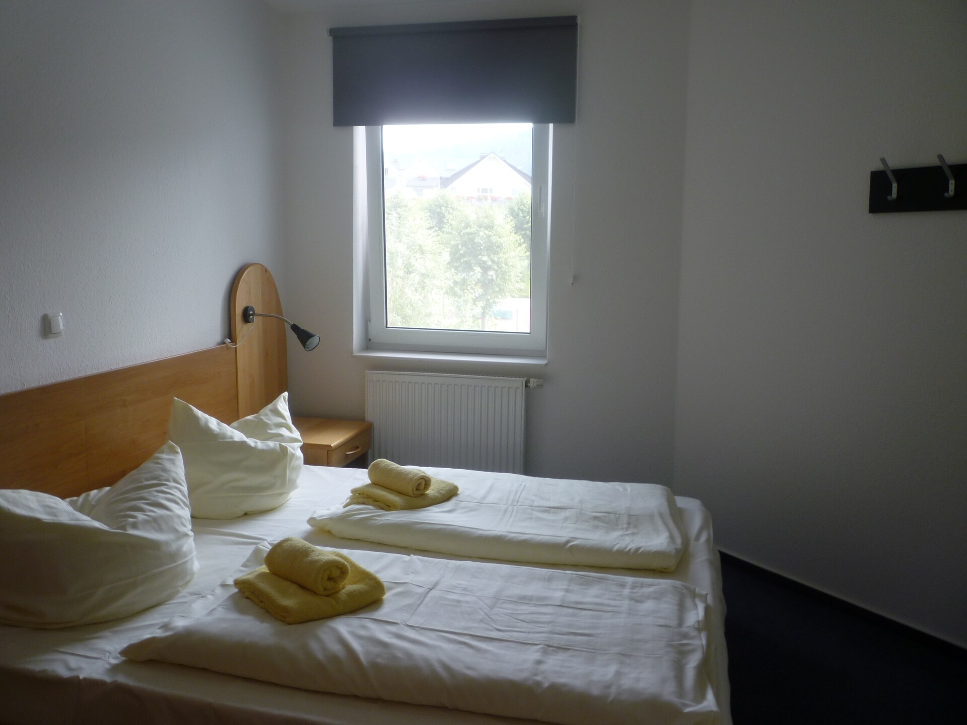 Appartement aan de skipiste in Willingen met uitzicht op het Ittertal - foto 11