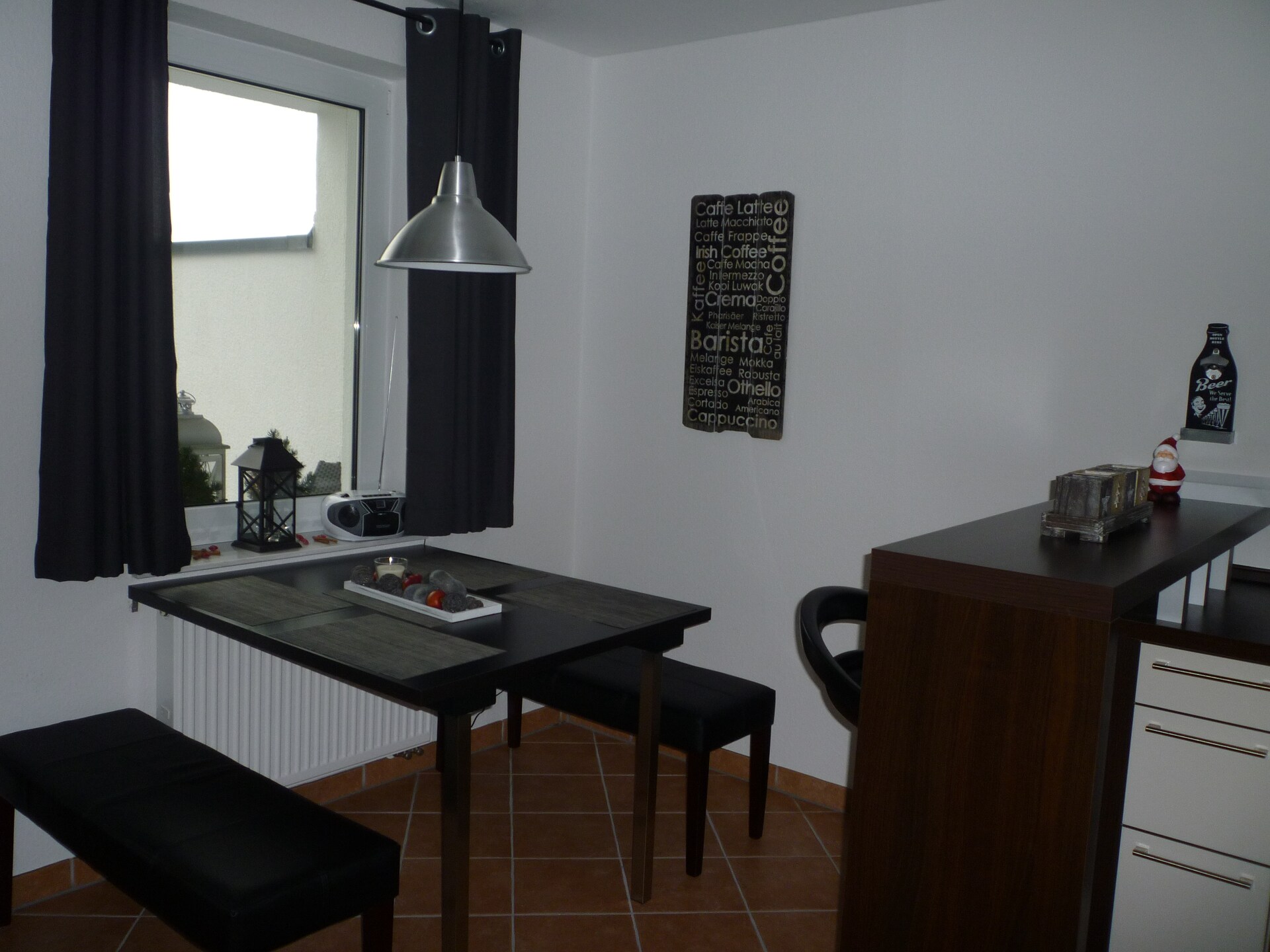Appartement aan de skipiste in Willingen met uitzicht op het Ittertal - foto 10