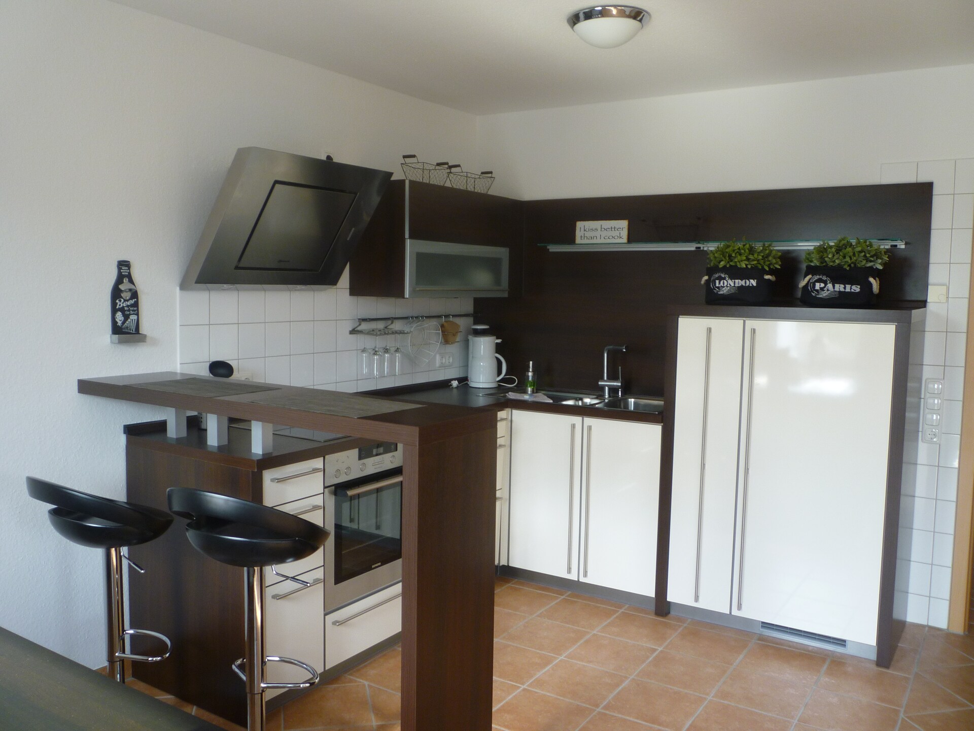 Appartement aan de skipiste in Willingen met uitzicht op het Ittertal - foto 3