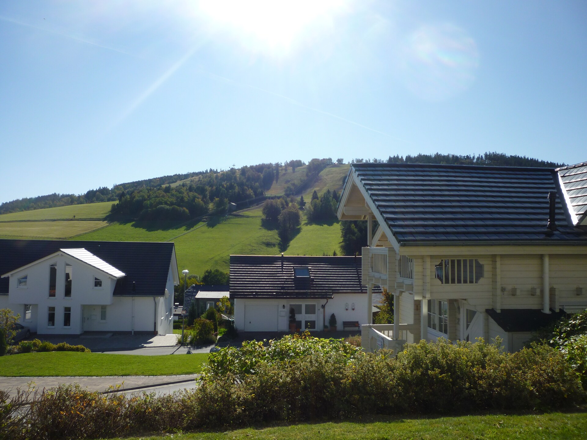 Stijlvol appartement direct aan de skipiste in Willingen - foto 11