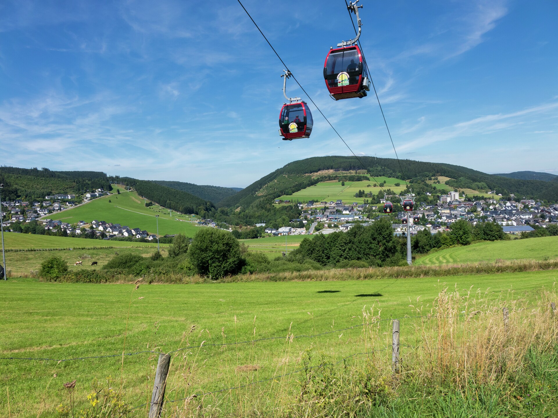 Stijlvol appartement direct aan de skipiste in Willingen - foto 13
