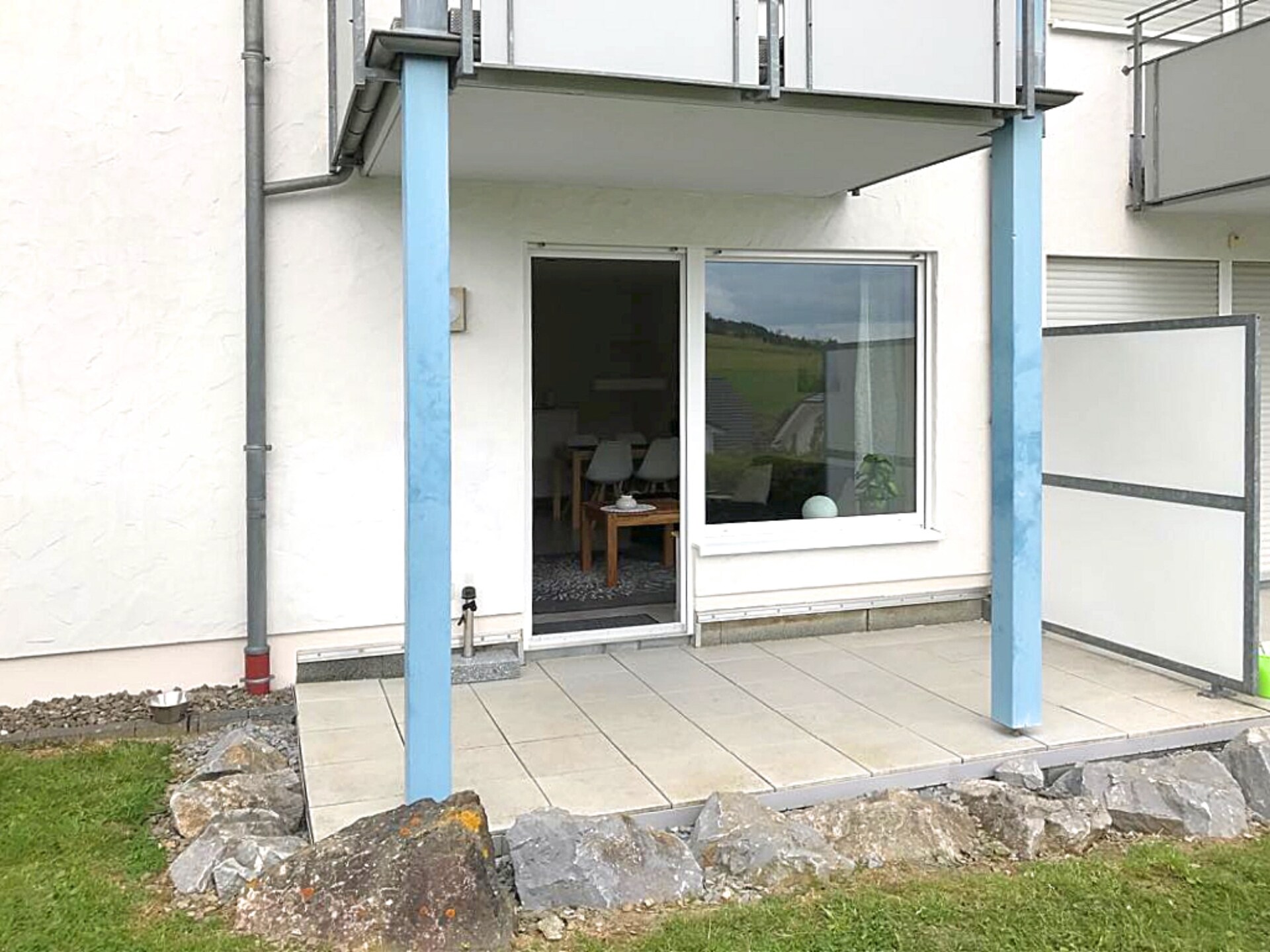 Stijlvol appartement direct aan de skipiste in Willingen - foto 10