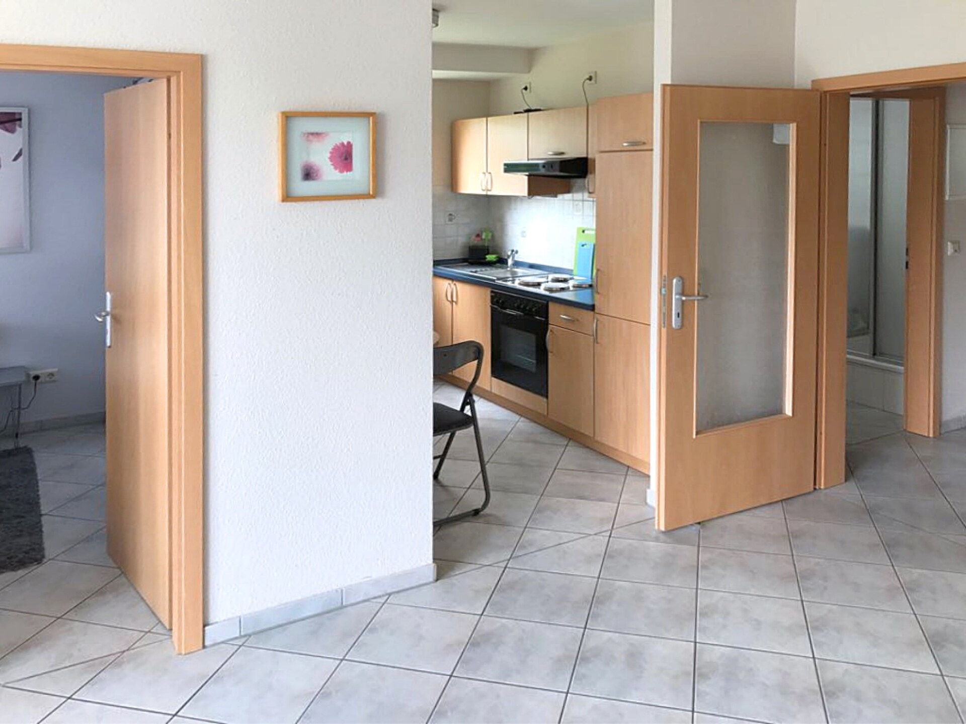 Stijlvol appartement direct aan de skipiste in Willingen - foto 7