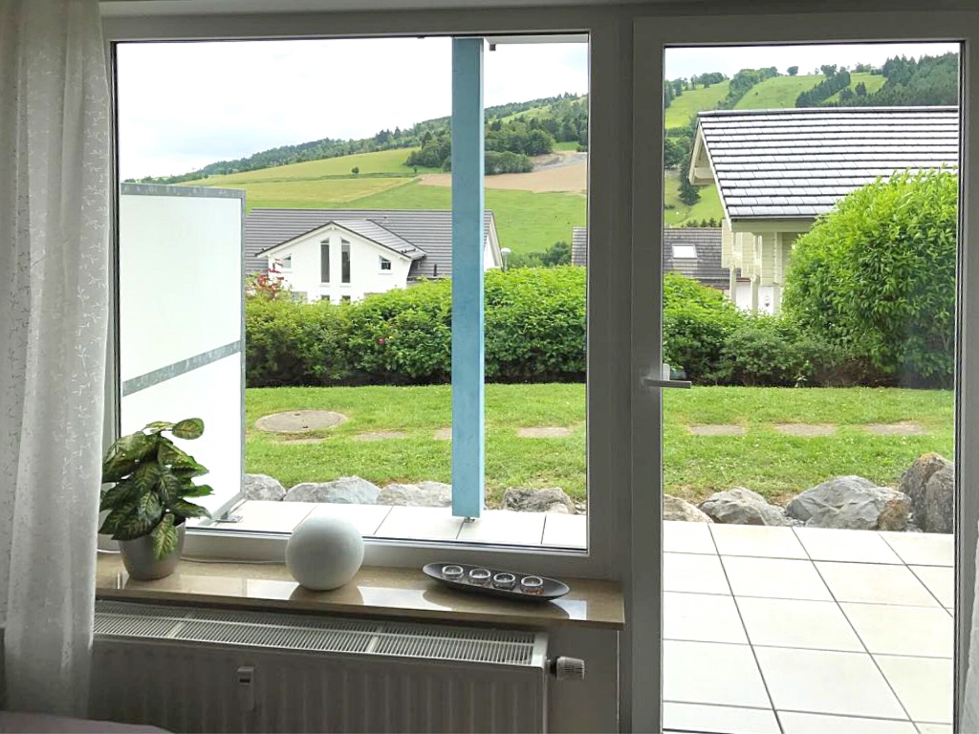 Stijlvol appartement direct aan de skipiste in Willingen - foto 12