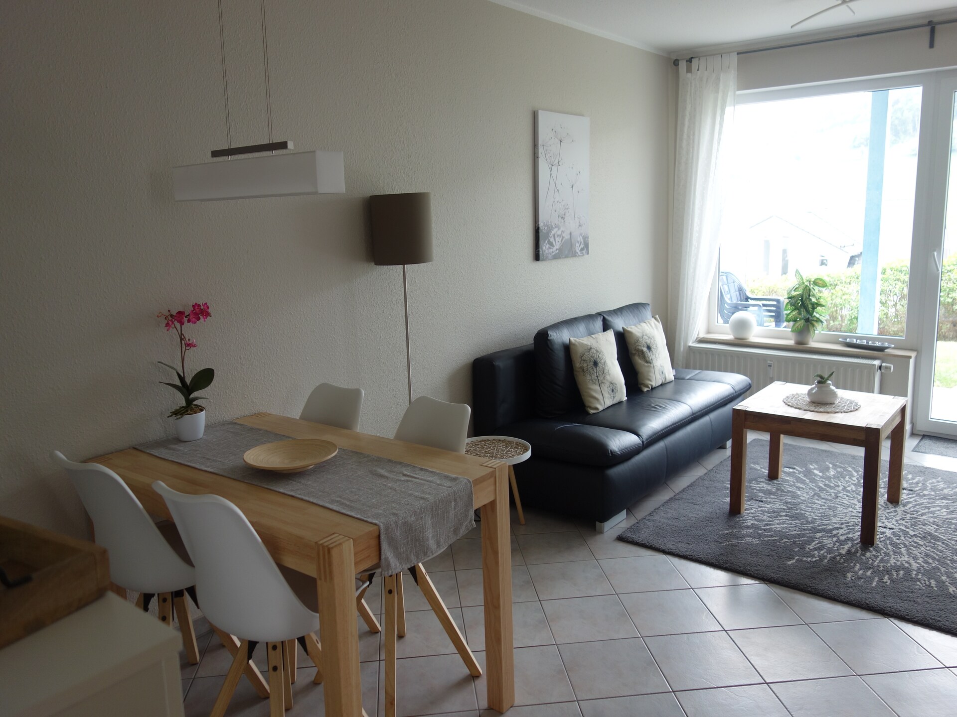 Stijlvol appartement direct aan de skipiste in Willingen - foto 2