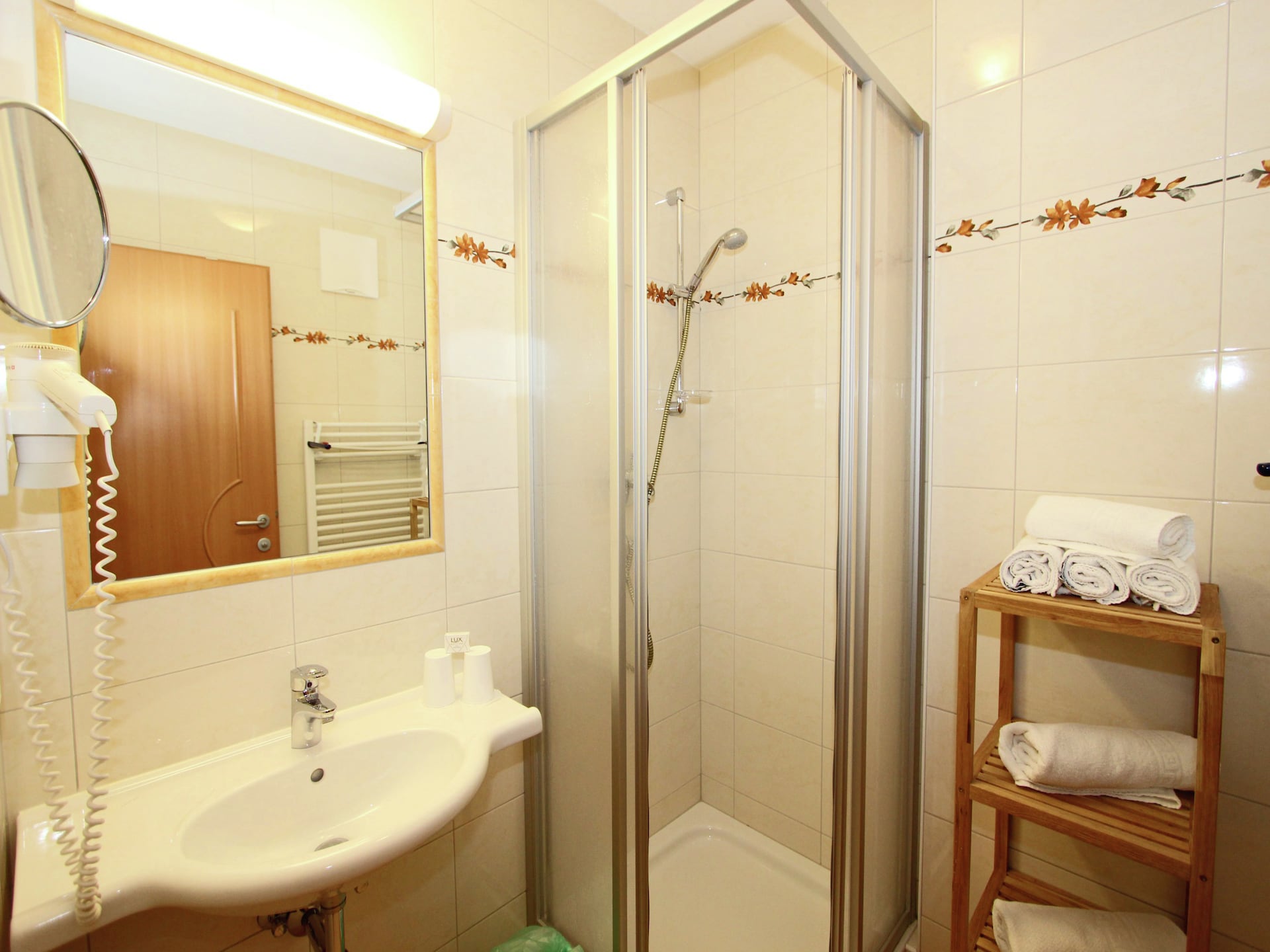 Op 1,0 km van de piste: ruim appartement in centrum van Stumm - foto 20