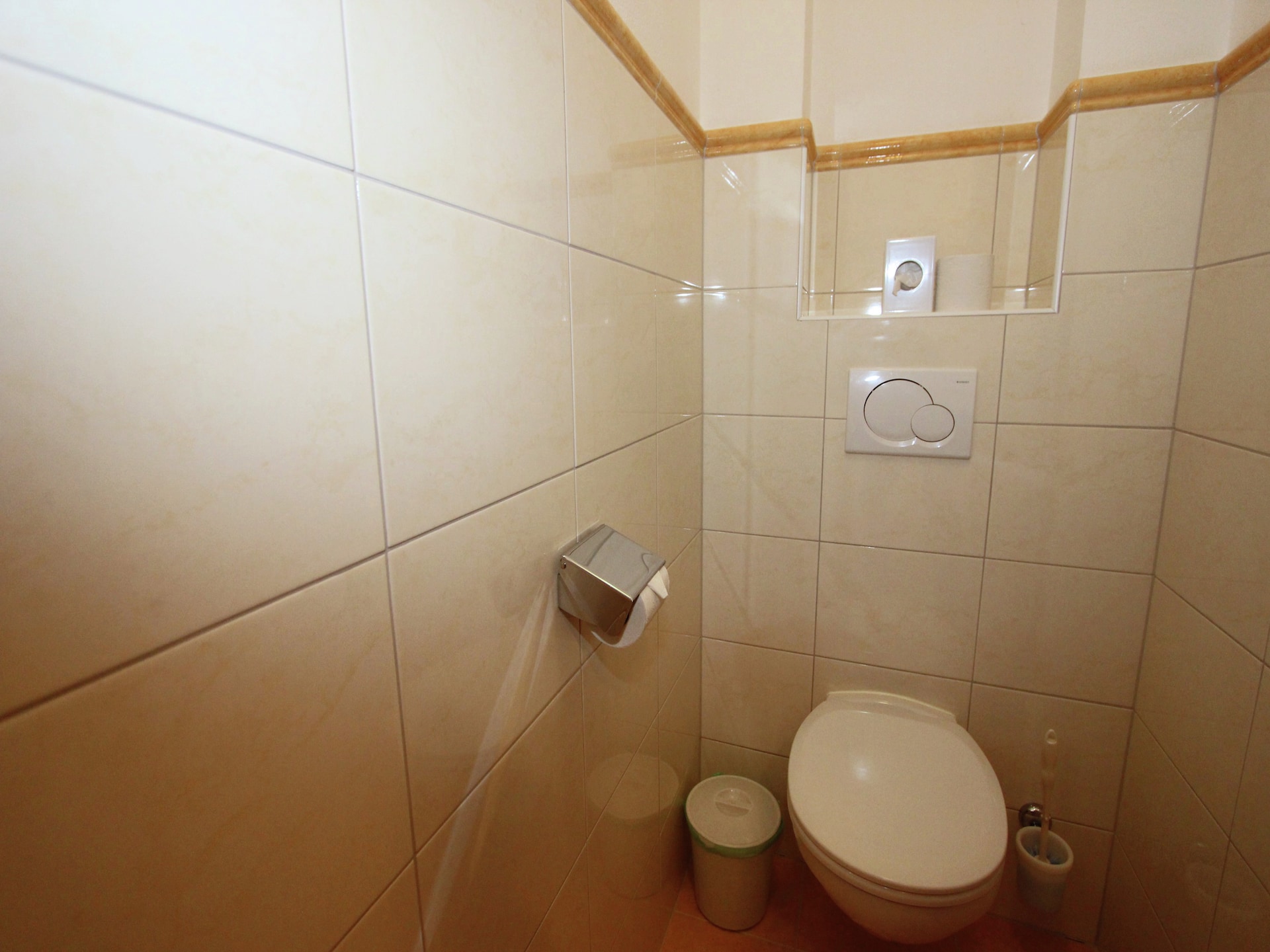 Op 1,0 km van de piste: ruim appartement in centrum van Stumm - foto 21