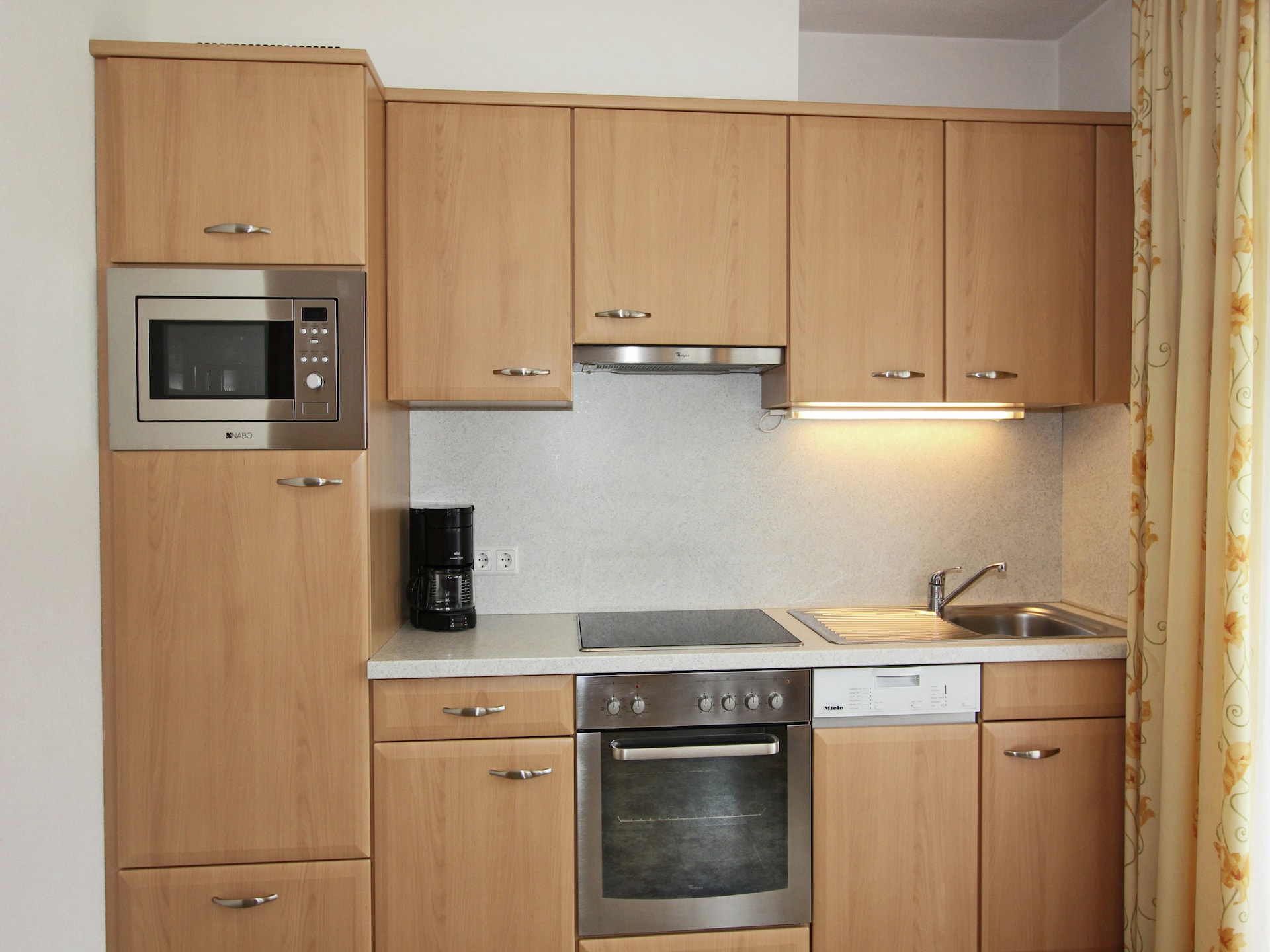 Op 1,0 km van de piste: ruim appartement in centrum van Stumm - foto 3
