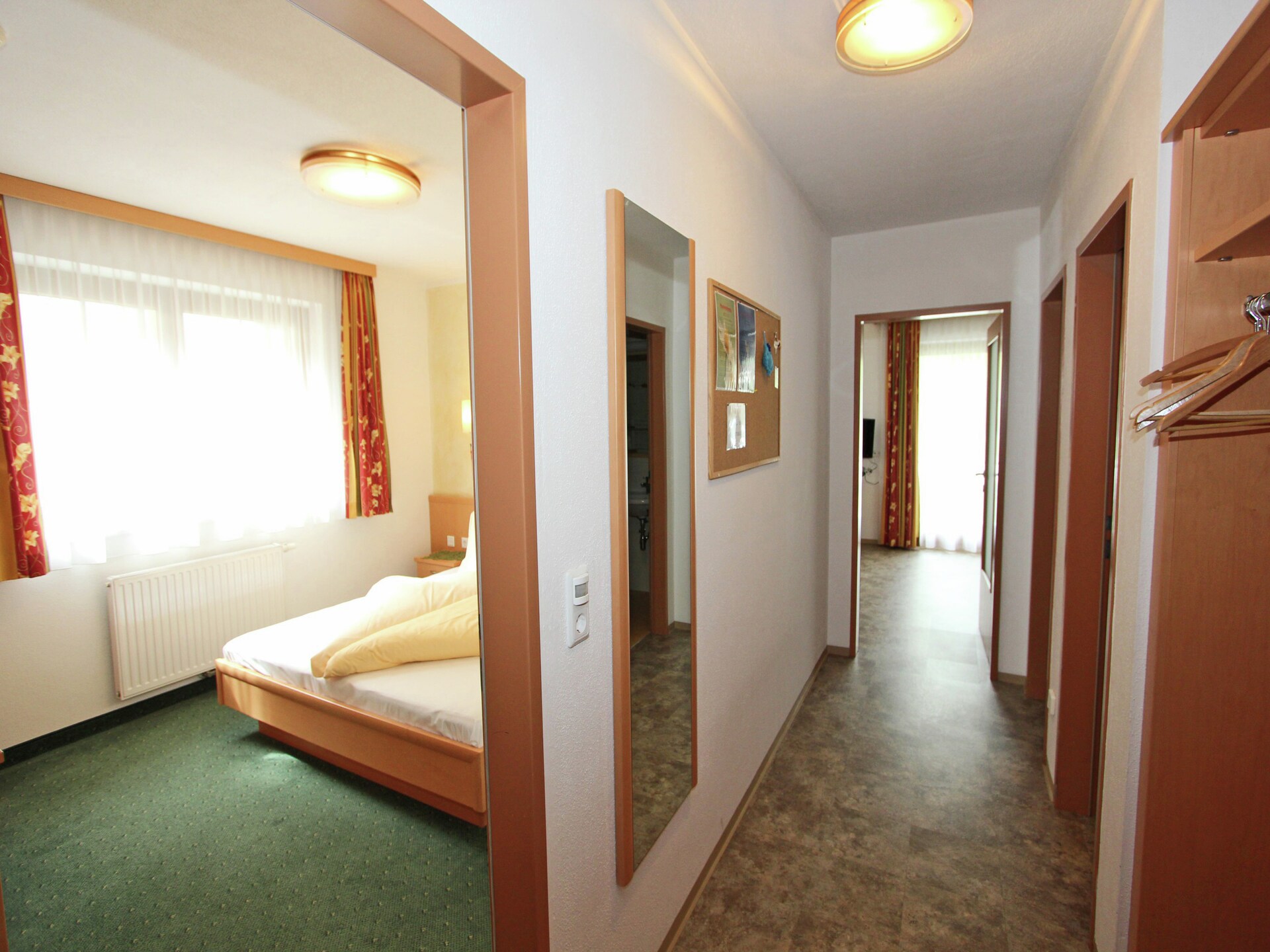 6-persoons appartement in het centrum van Stumm · 6 pers. - foto 15