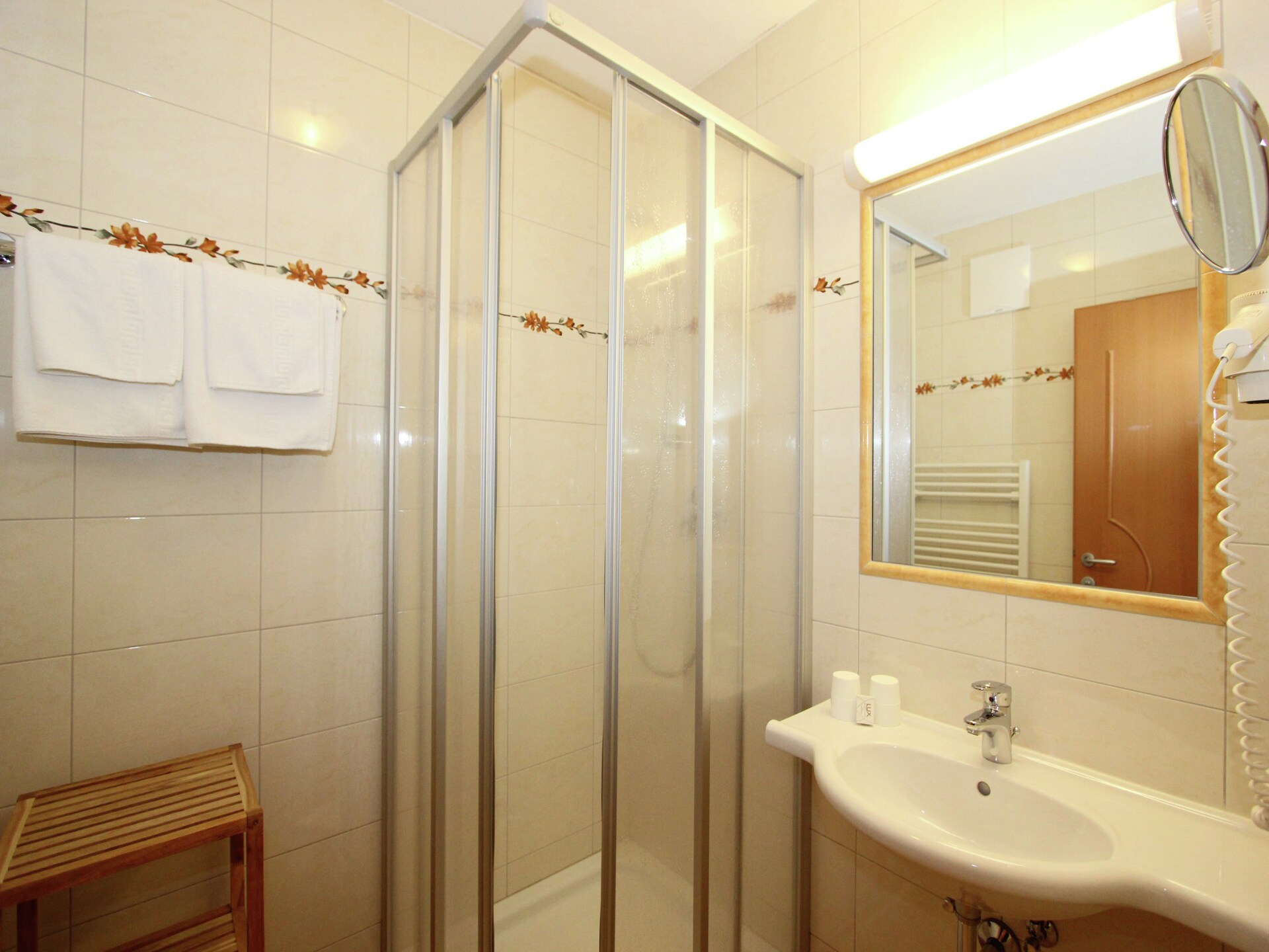 6-persoons appartement in het centrum van Stumm · 6 pers. - foto 21