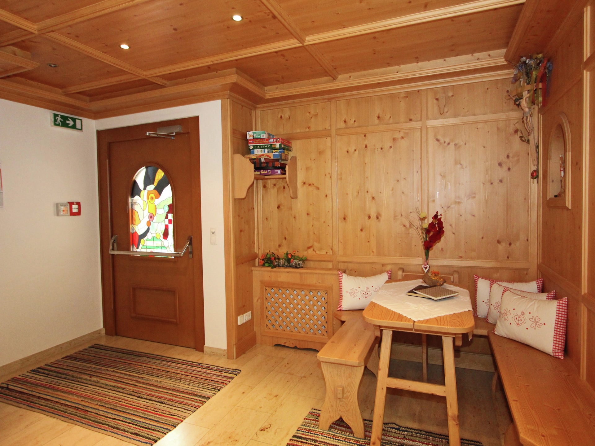 6-persoons appartement in het centrum van Stumm · 6 pers. - foto 3