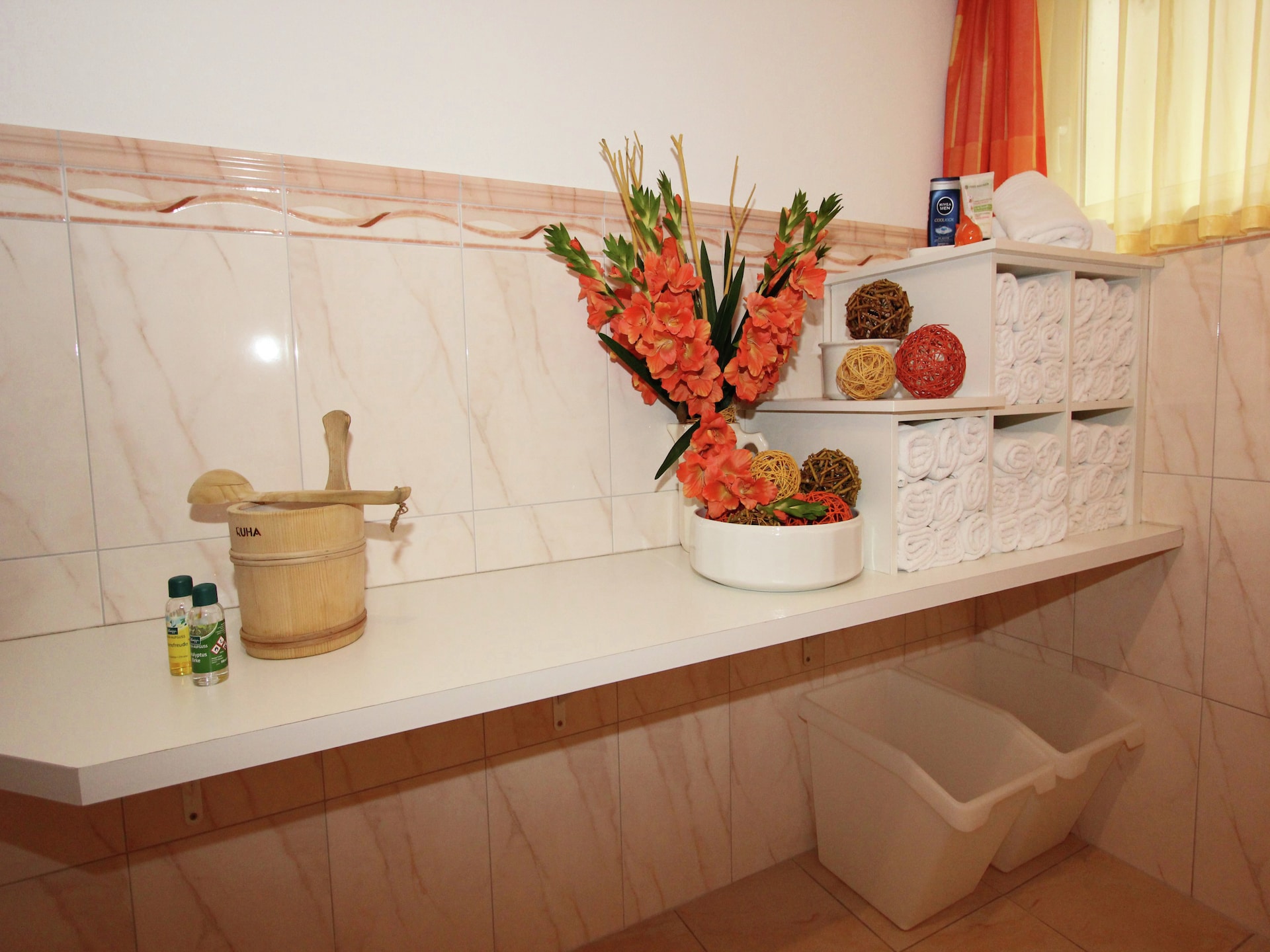 6-persoons appartement in het centrum van Stumm · 6 pers. - foto 31