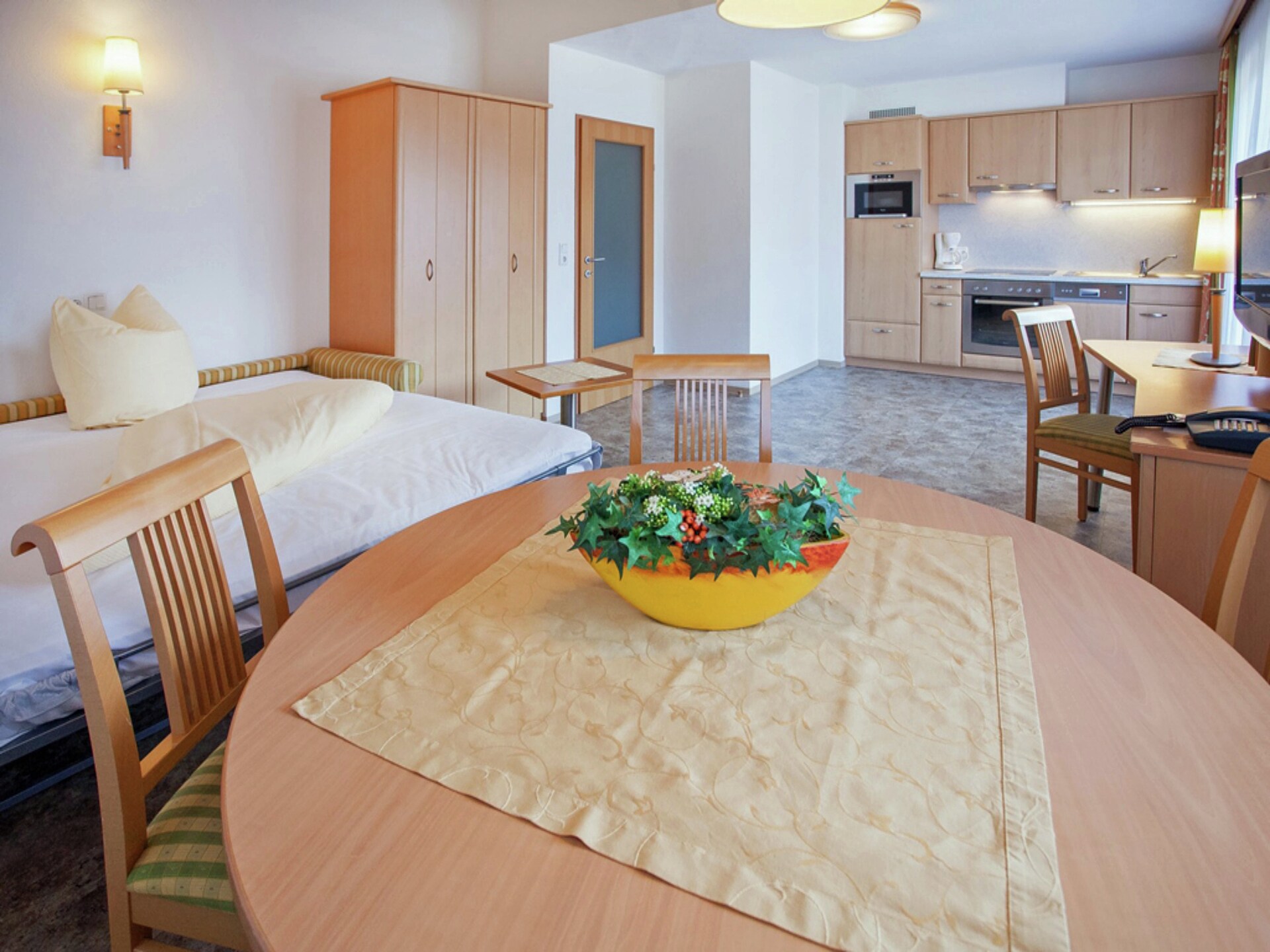 Ruim 12-persoons appartement in Stumm, vlakbij skilift Hochzillertal - foto 14