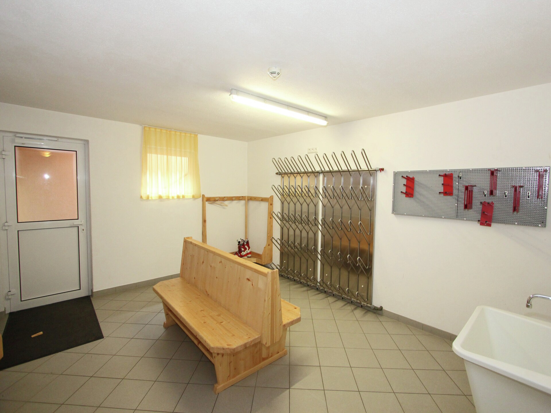 Ruim 12-persoons appartement in Stumm, vlakbij skilift Hochzillertal - foto 24