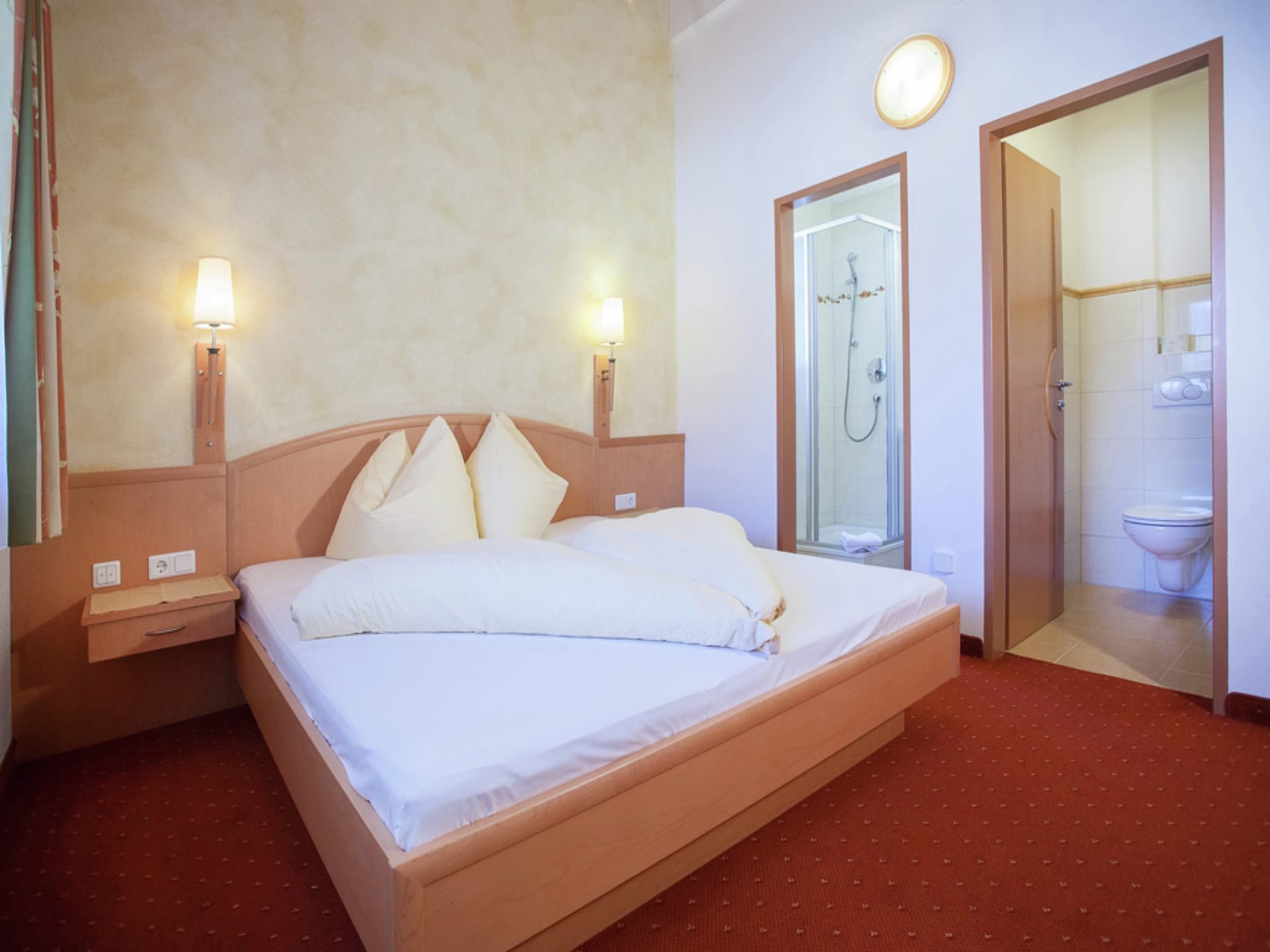 Centraal gelegen appartementencomplex in Stumm voor 34 personen - foto 21