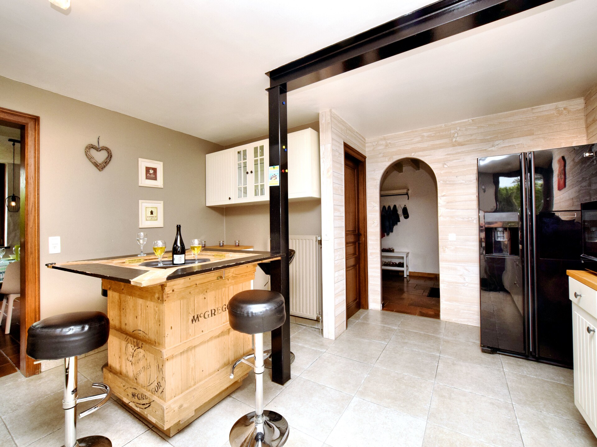 8-persoons vakantiehuis met privézwembad in Virton - foto 16